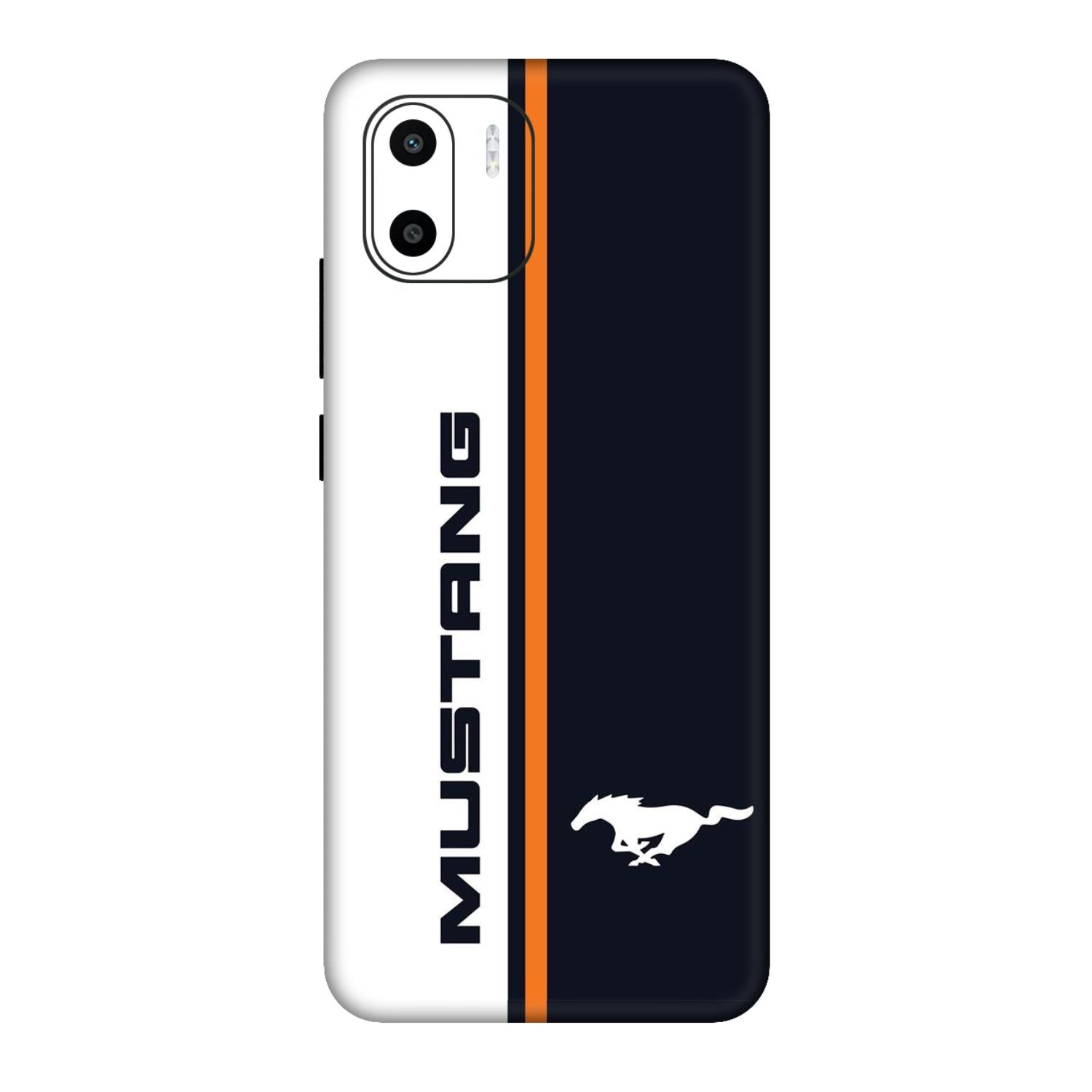 Redmi A2 Skins & Wraps