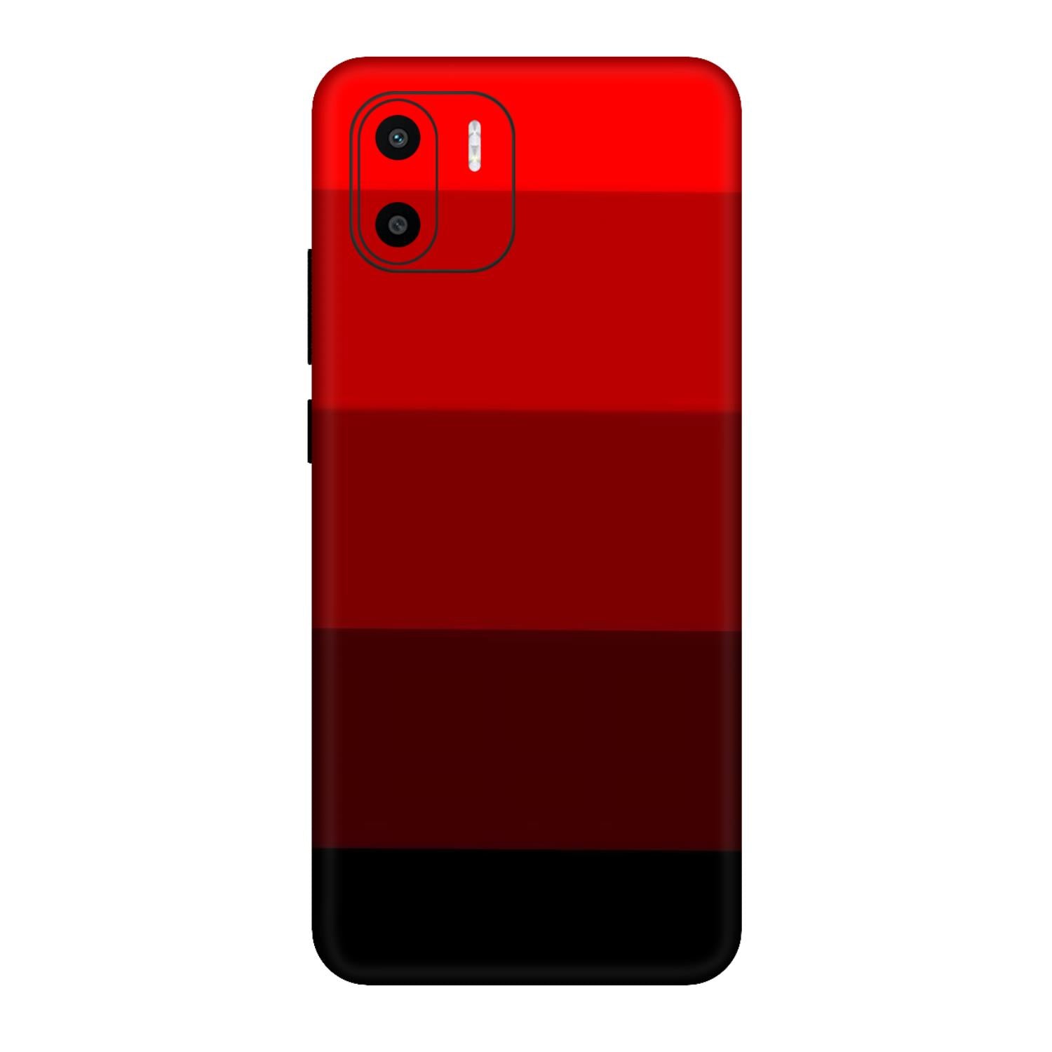 Redmi A2 Skins & Wraps
