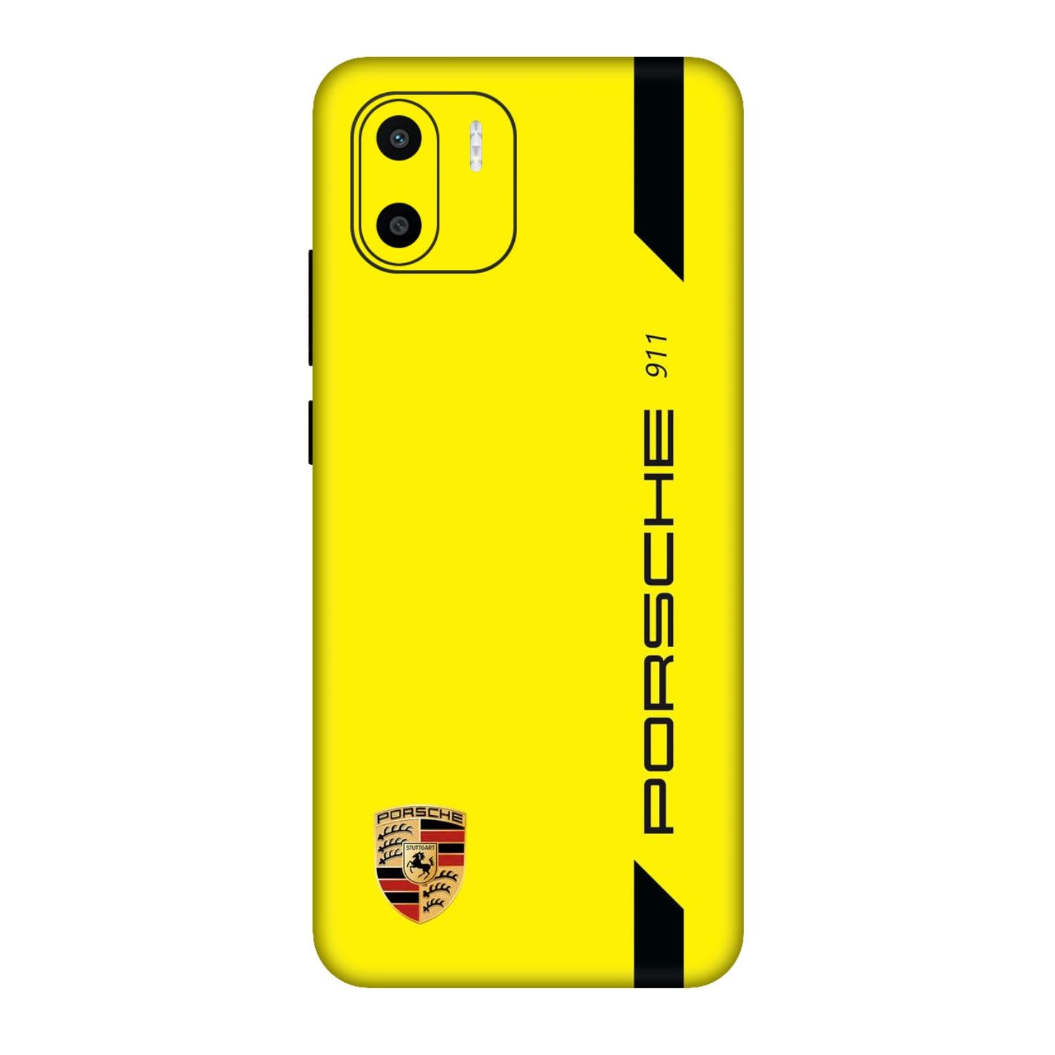 Redmi A2 Skins & Wraps