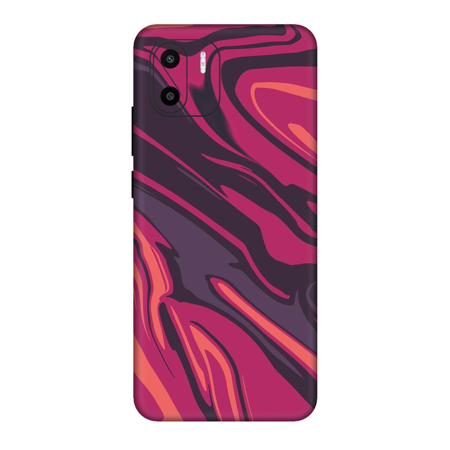 Redmi A2 Skins & Wraps
