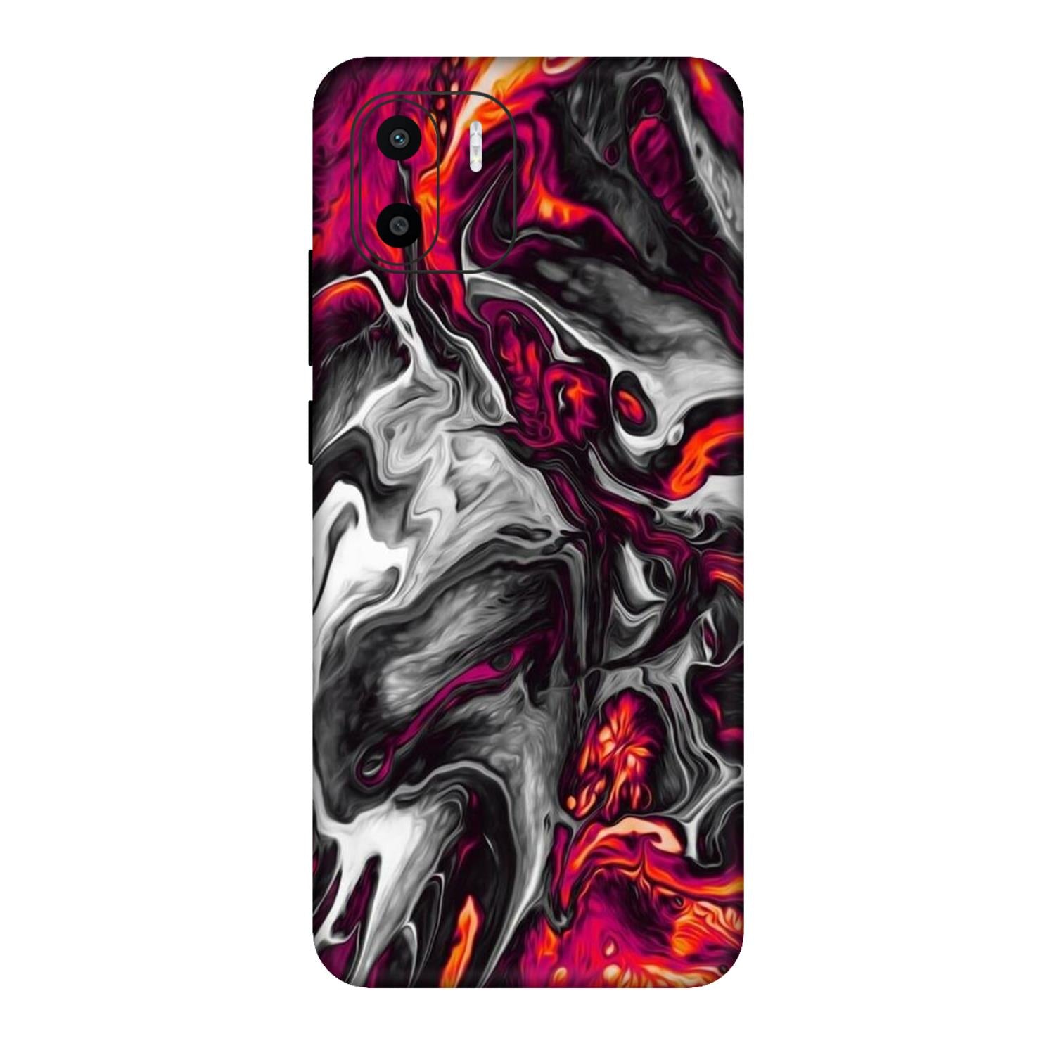 Redmi A2 Skins & Wraps