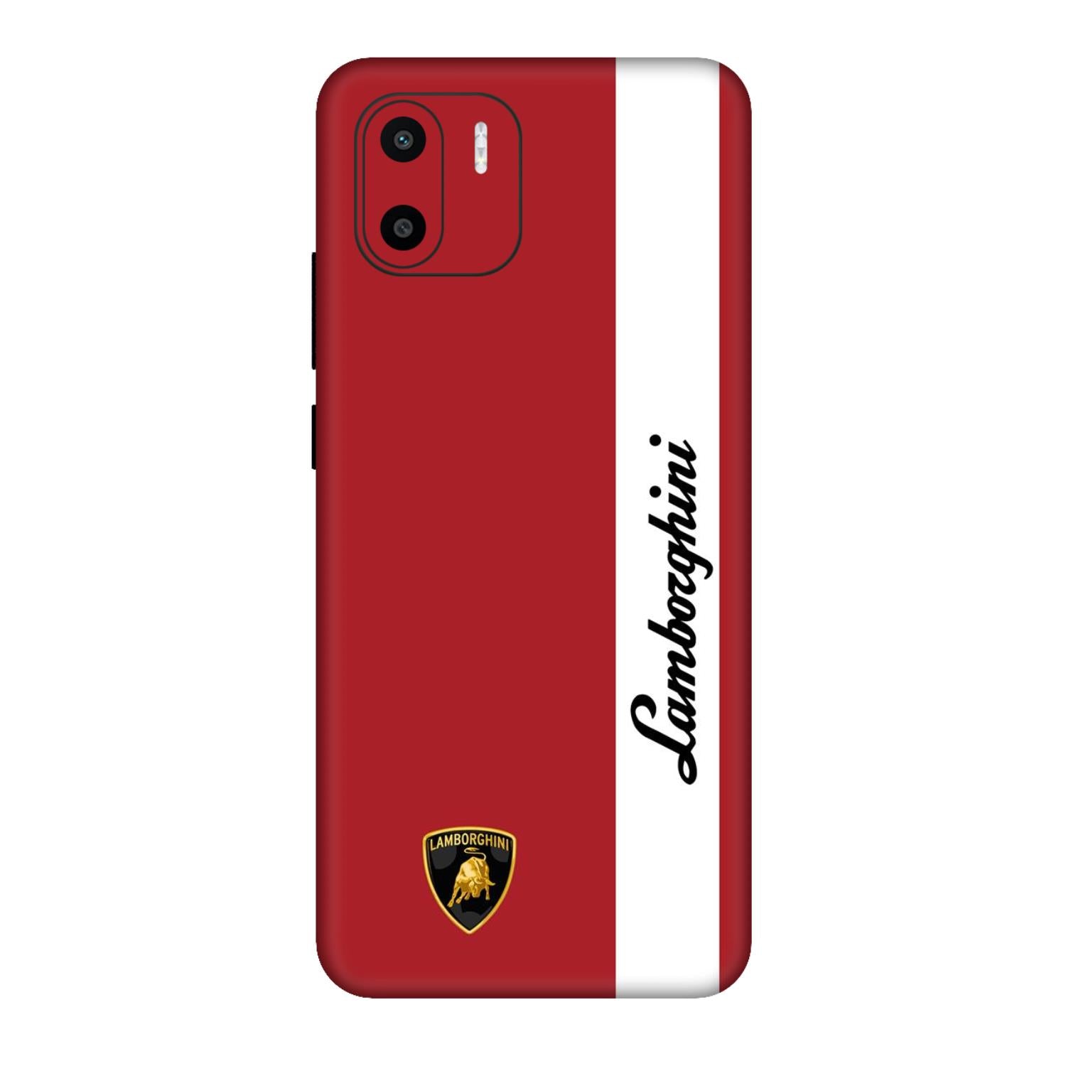 Redmi A2 Skins & Wraps