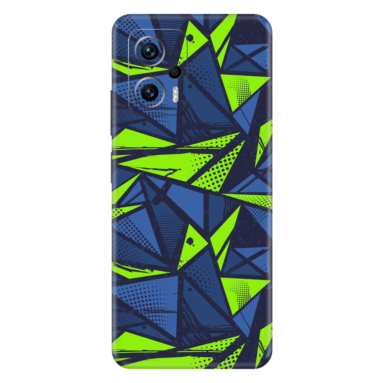 Redmi K50i (5G) Skins & Wraps