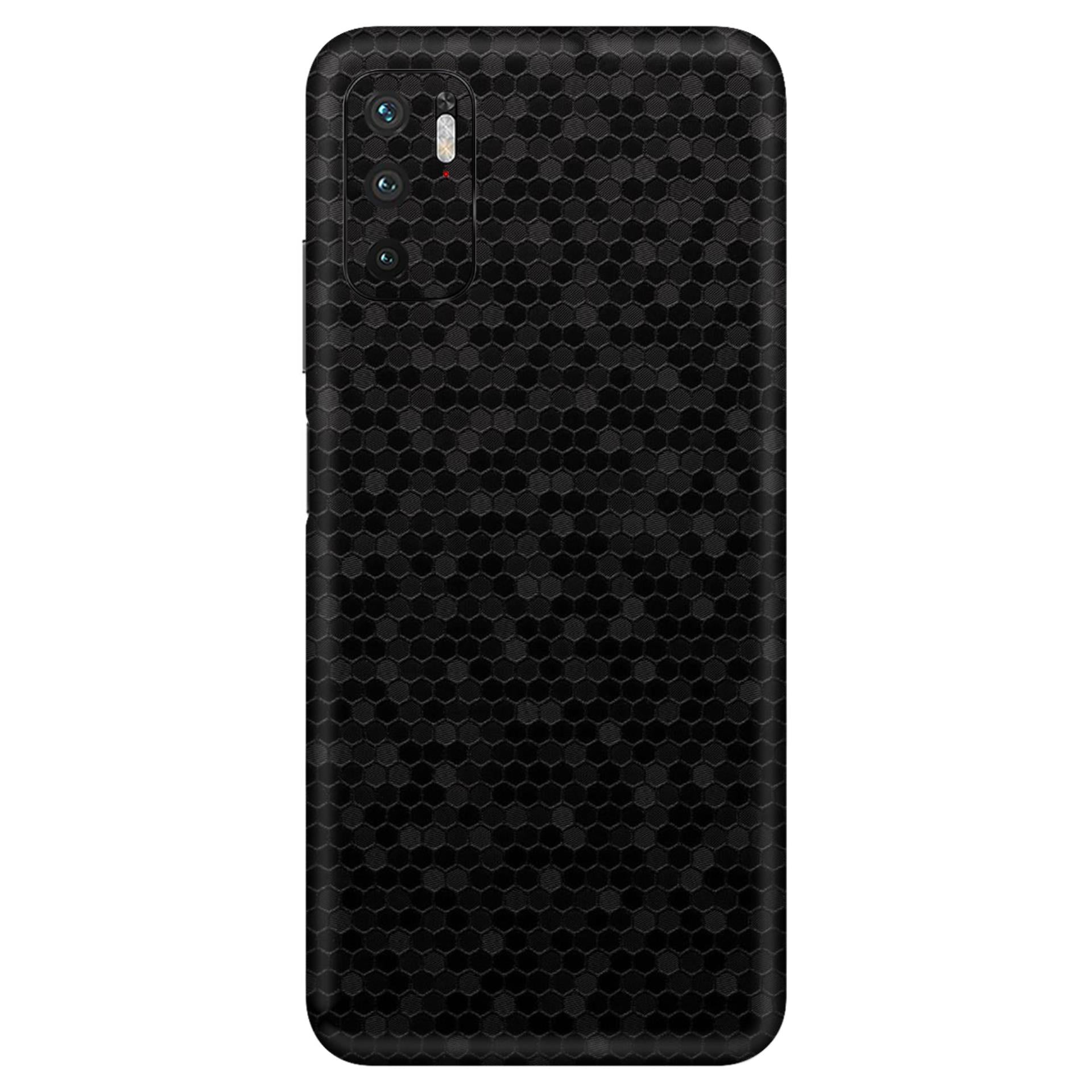 Redmi Note 10T Skins & Wraps