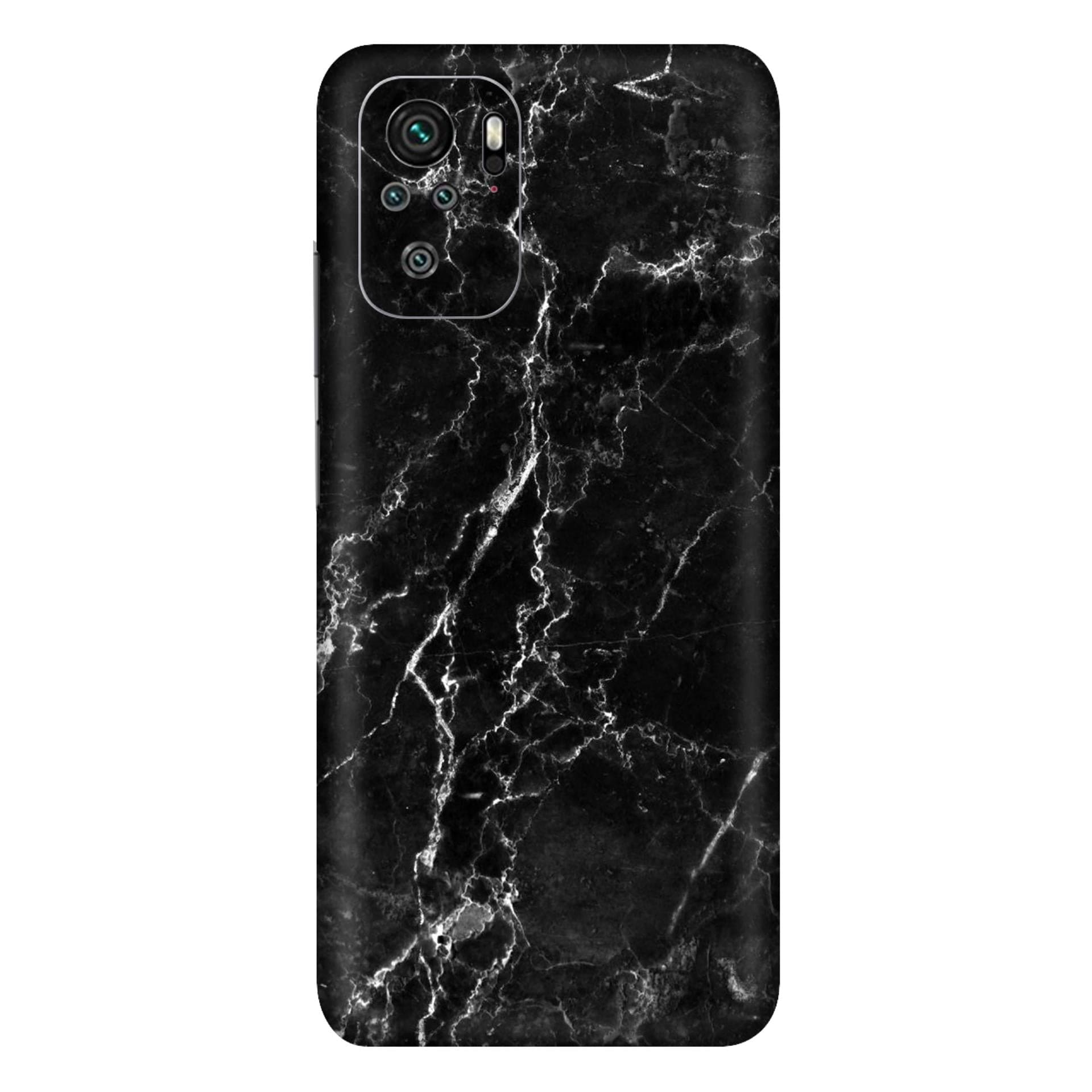 Redmi Note 10 Skins & Wraps