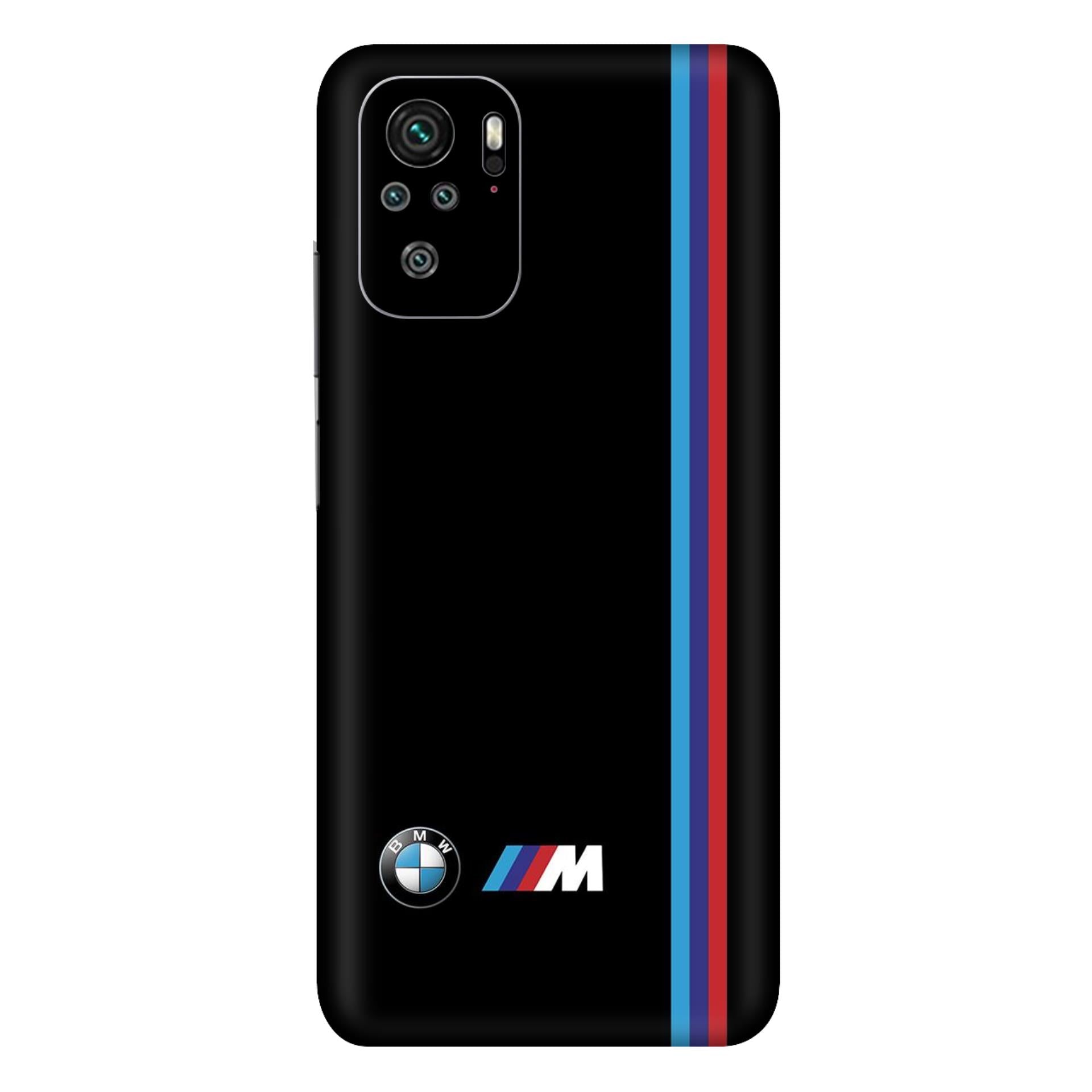 Redmi Note 10 Skins & Wraps