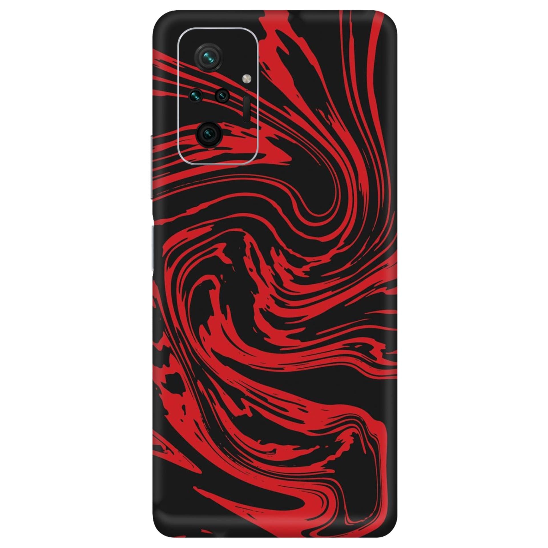 Redmi Note 10 Pro Skins & Wraps