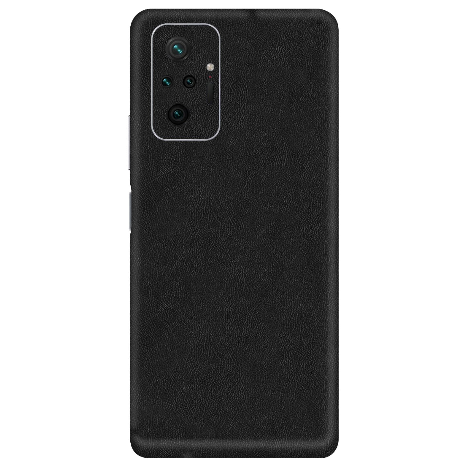 Redmi Note 10 Pro Skins & Wraps