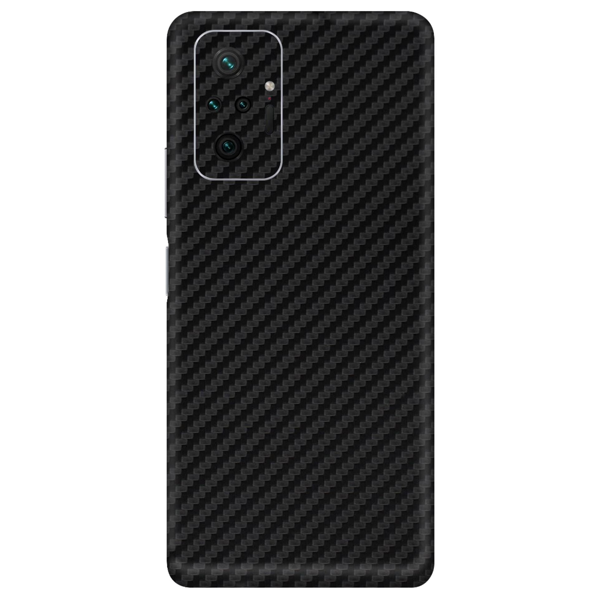 Redmi Note 10 Pro Skins & Wraps