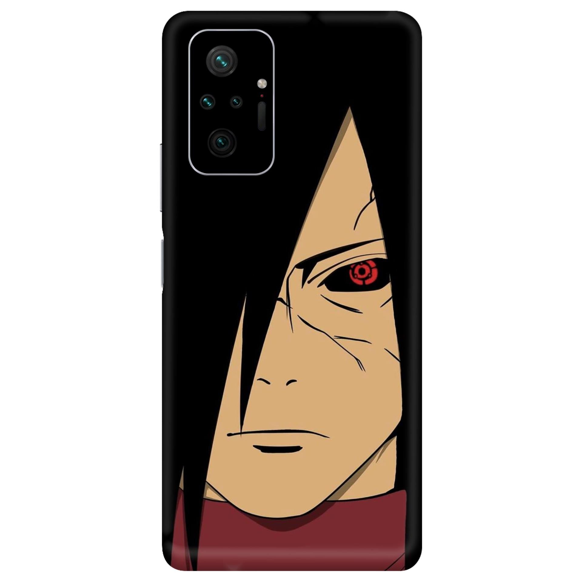 Redmi Note 10 Pro Skins & Wraps