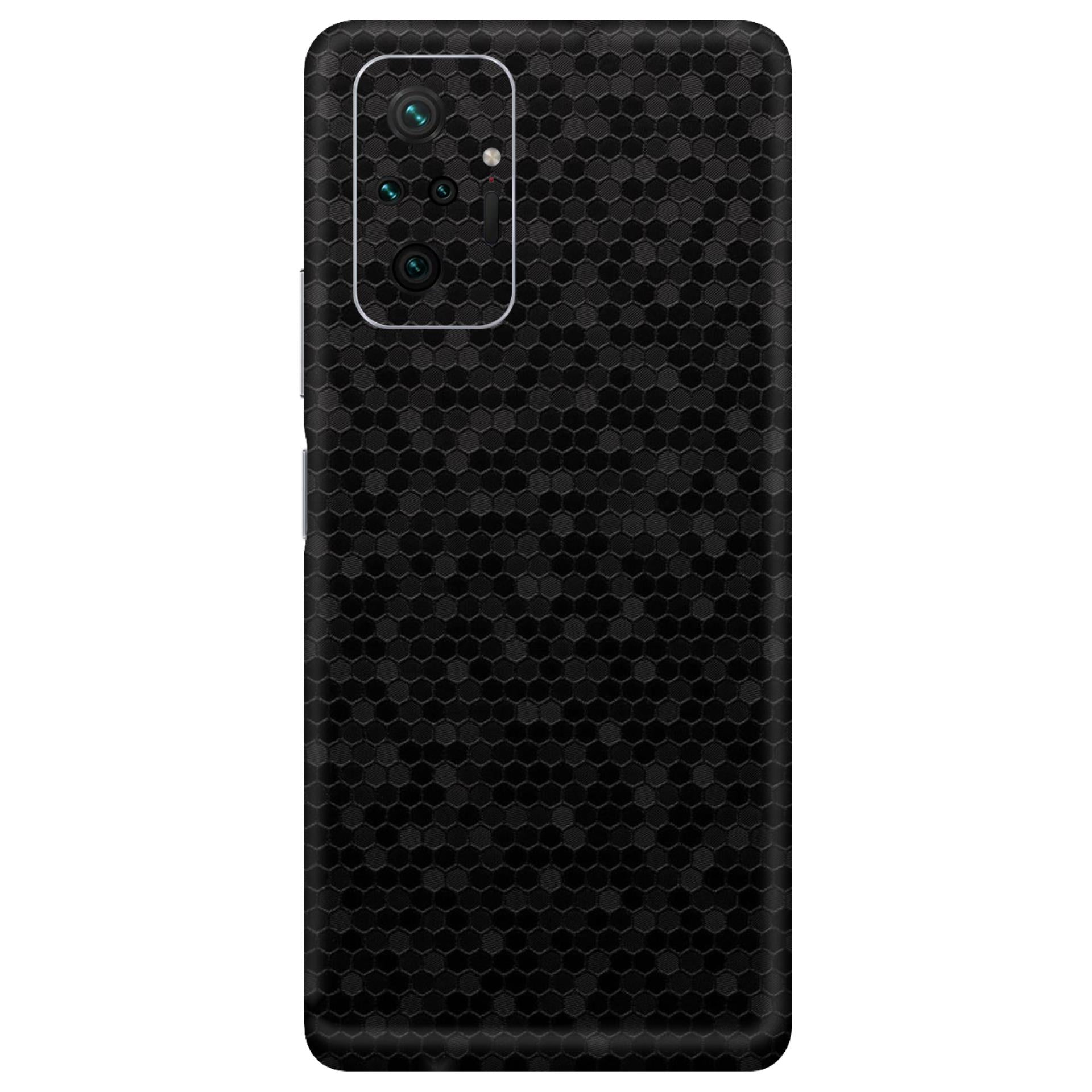 Redmi Note 10 Pro Skins & Wraps