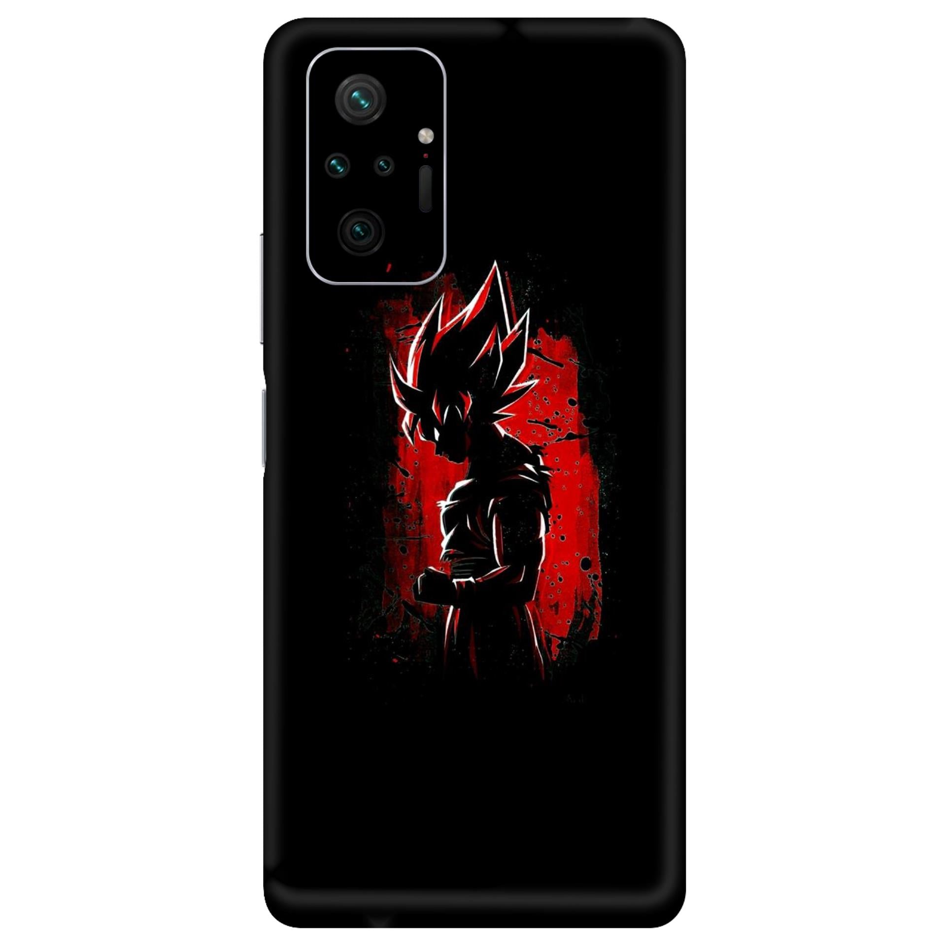 Redmi Note 10 Pro Skins & Wraps