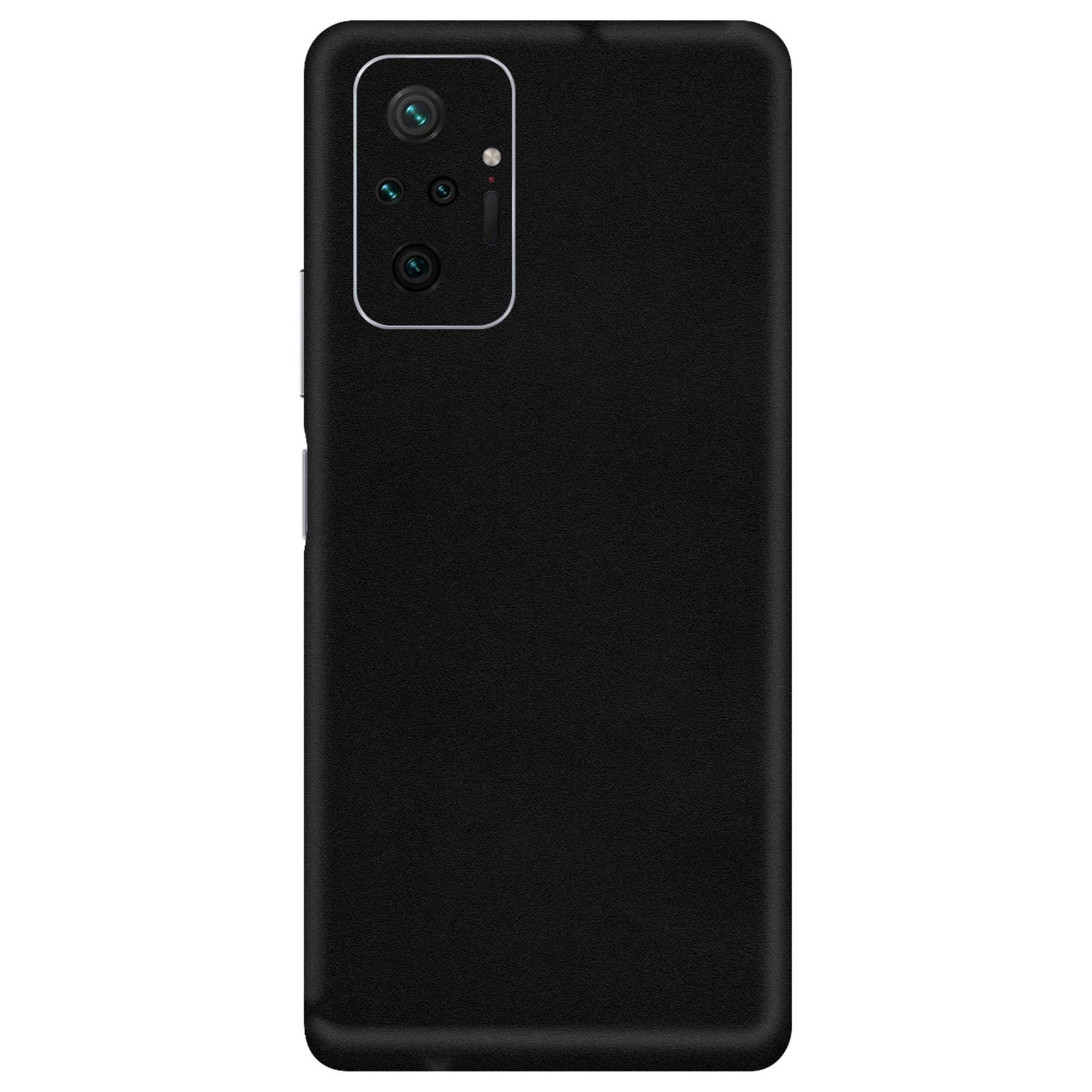 Redmi Note 10 Pro Skins & Wraps