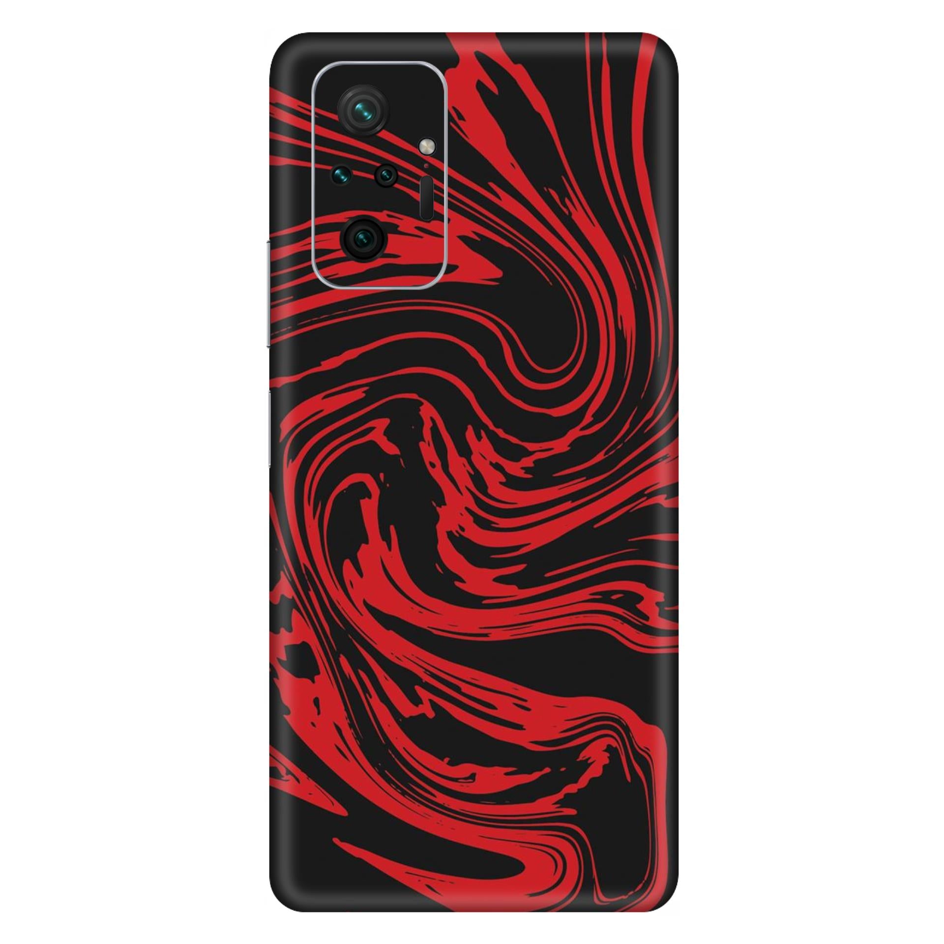 Redmi Note 10 Pro Max Skins & Wraps