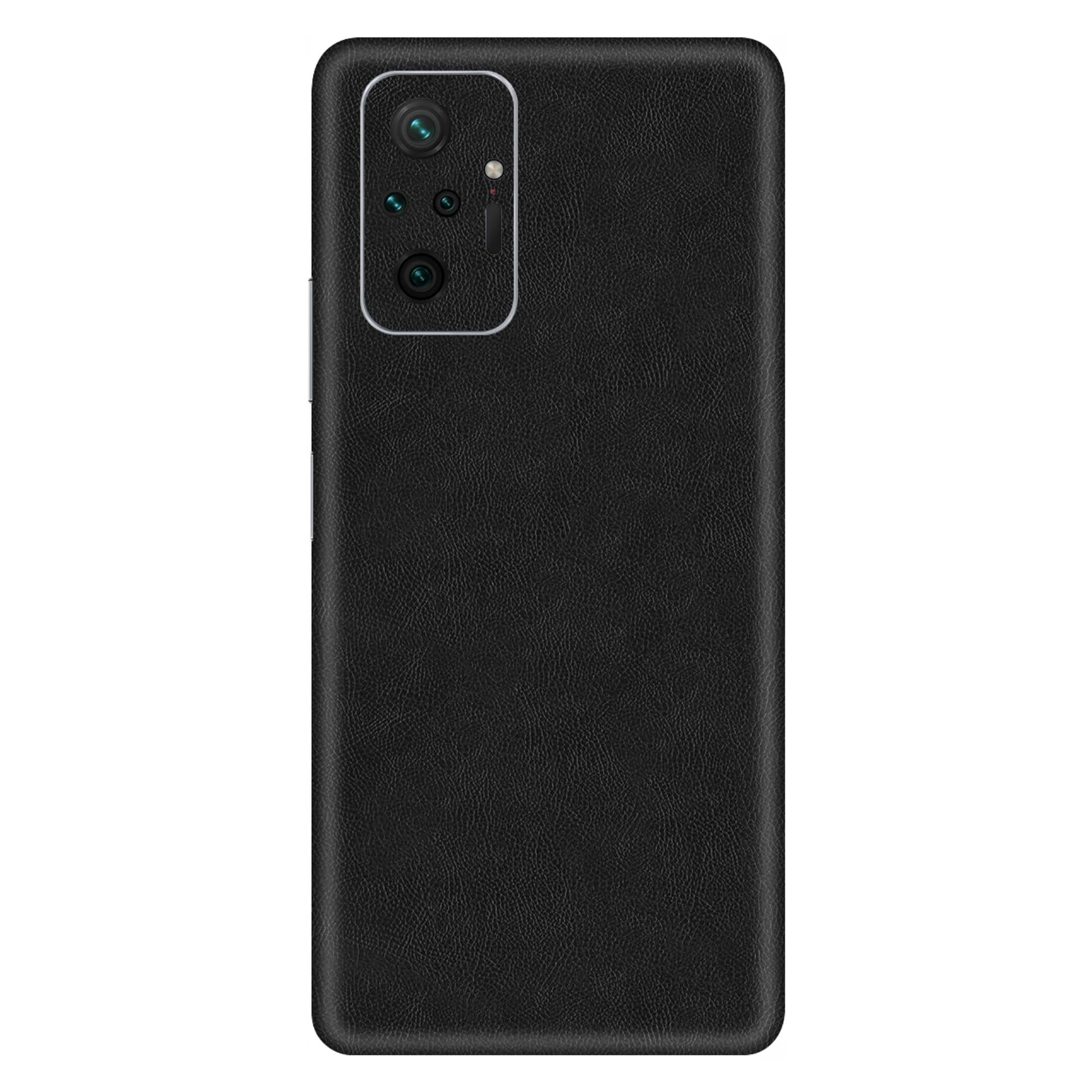 Redmi Note 10 Pro Max Skins & Wraps
