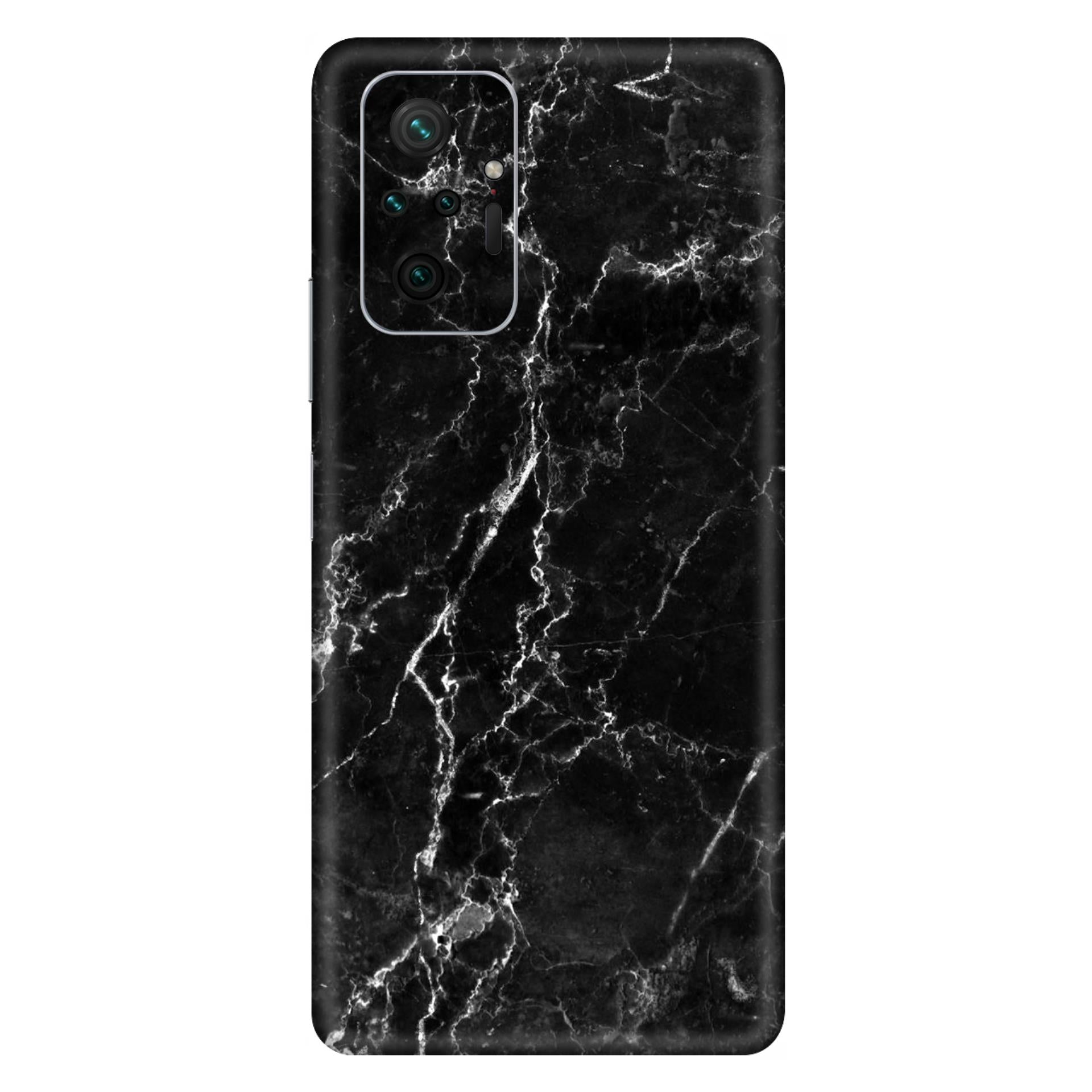 Redmi Note 10 Pro Max Skins & Wraps