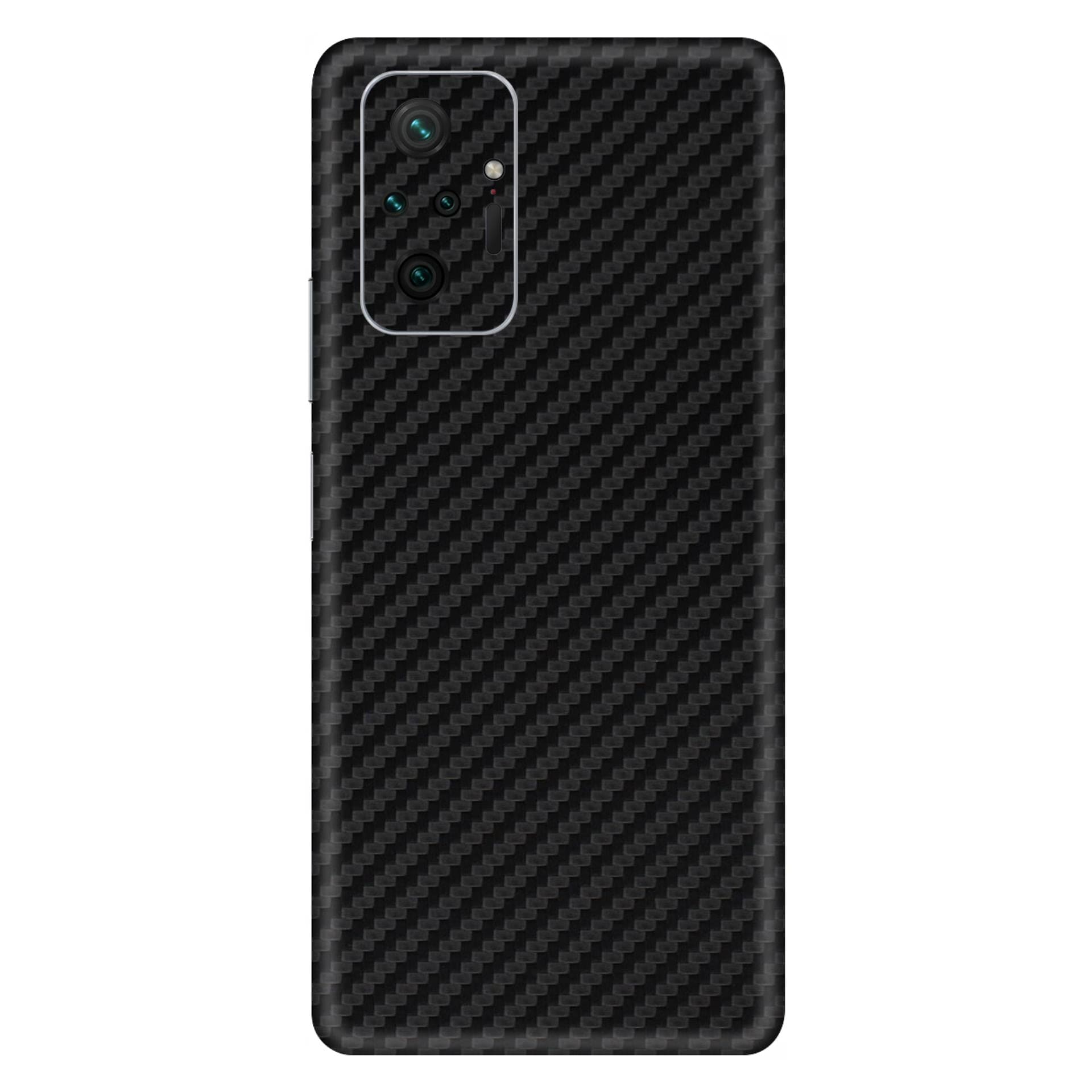 Redmi Note 10 Pro Max Skins & Wraps