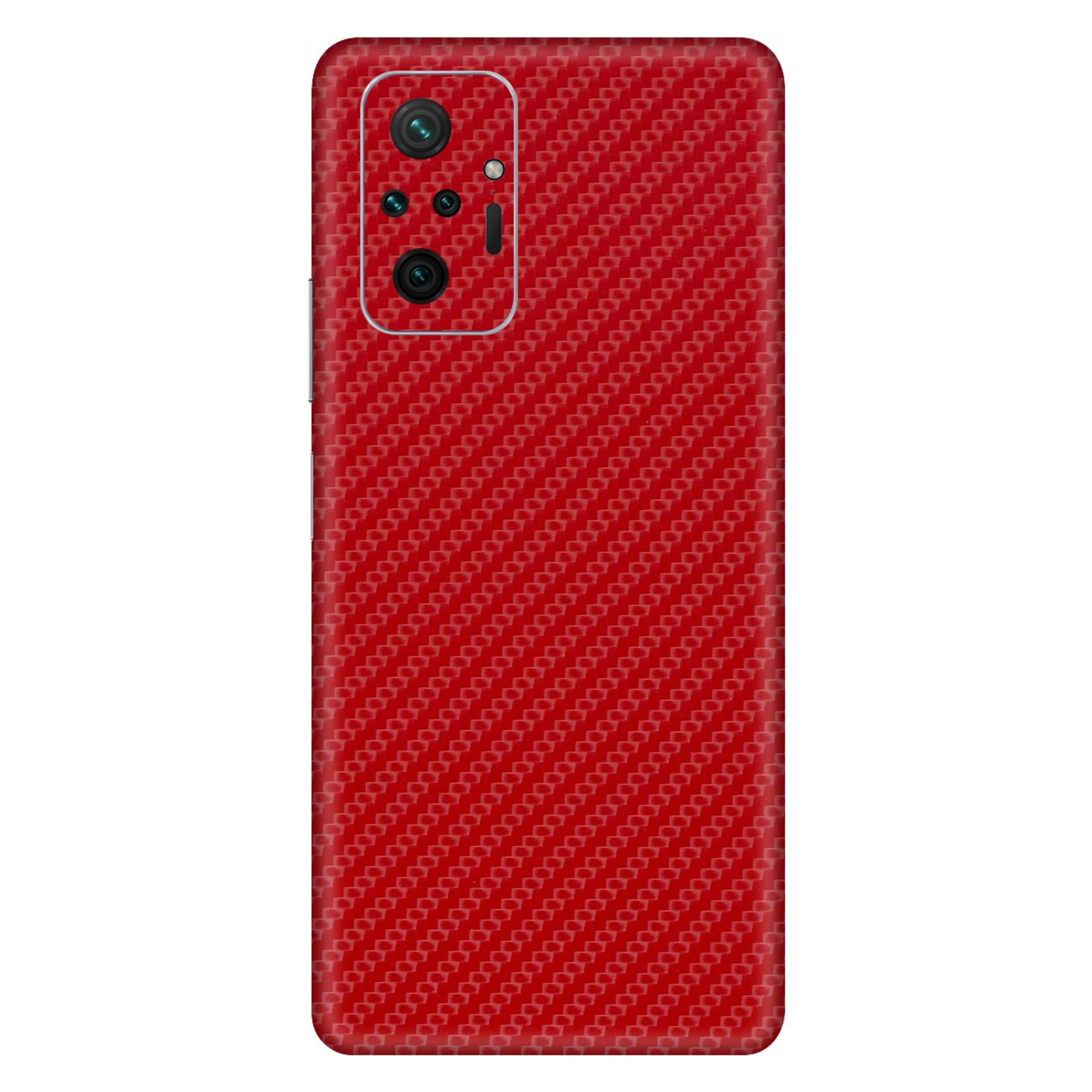 Redmi Note 10 Pro Max Skins & Wraps