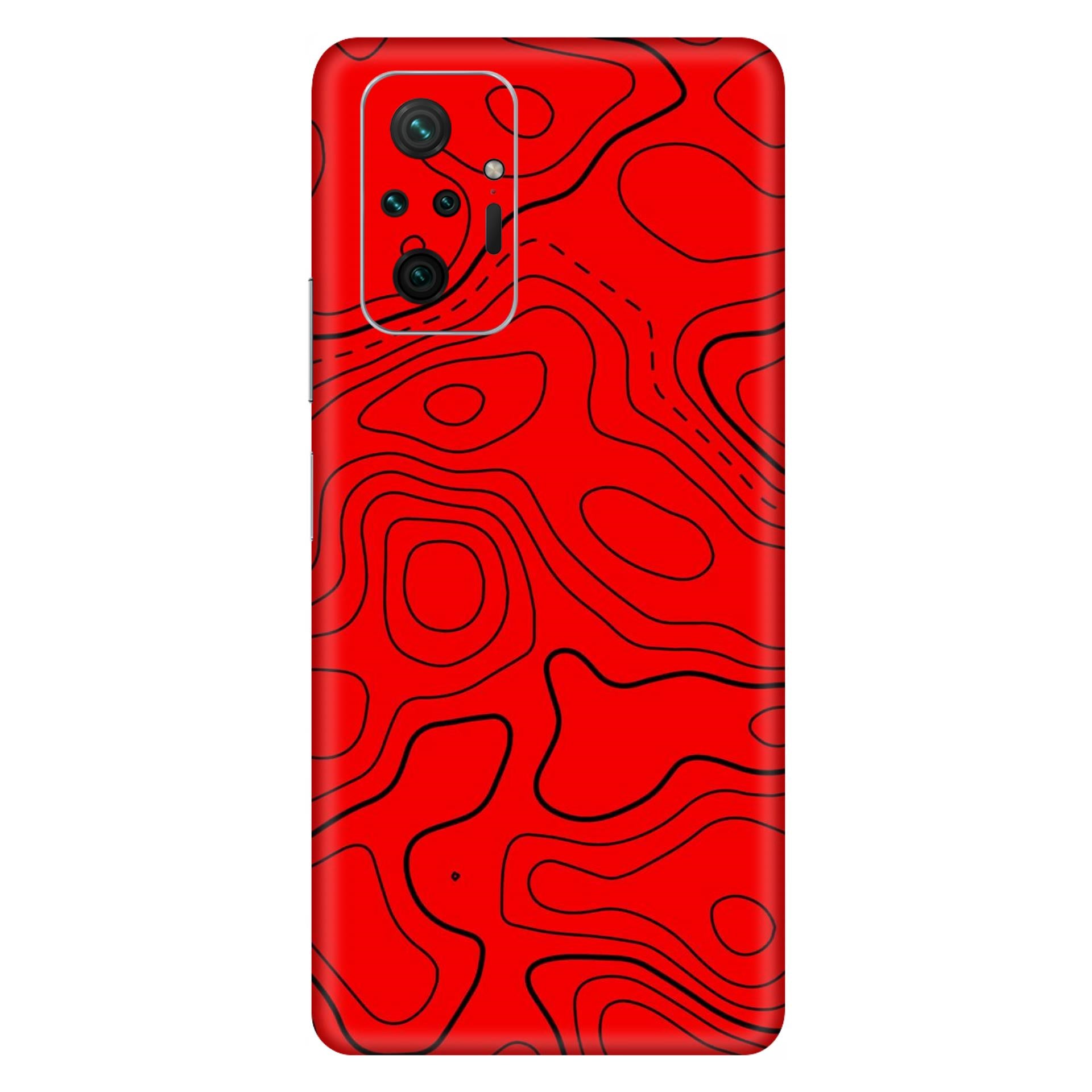 Redmi Note 10 Pro Max Skins & Wraps