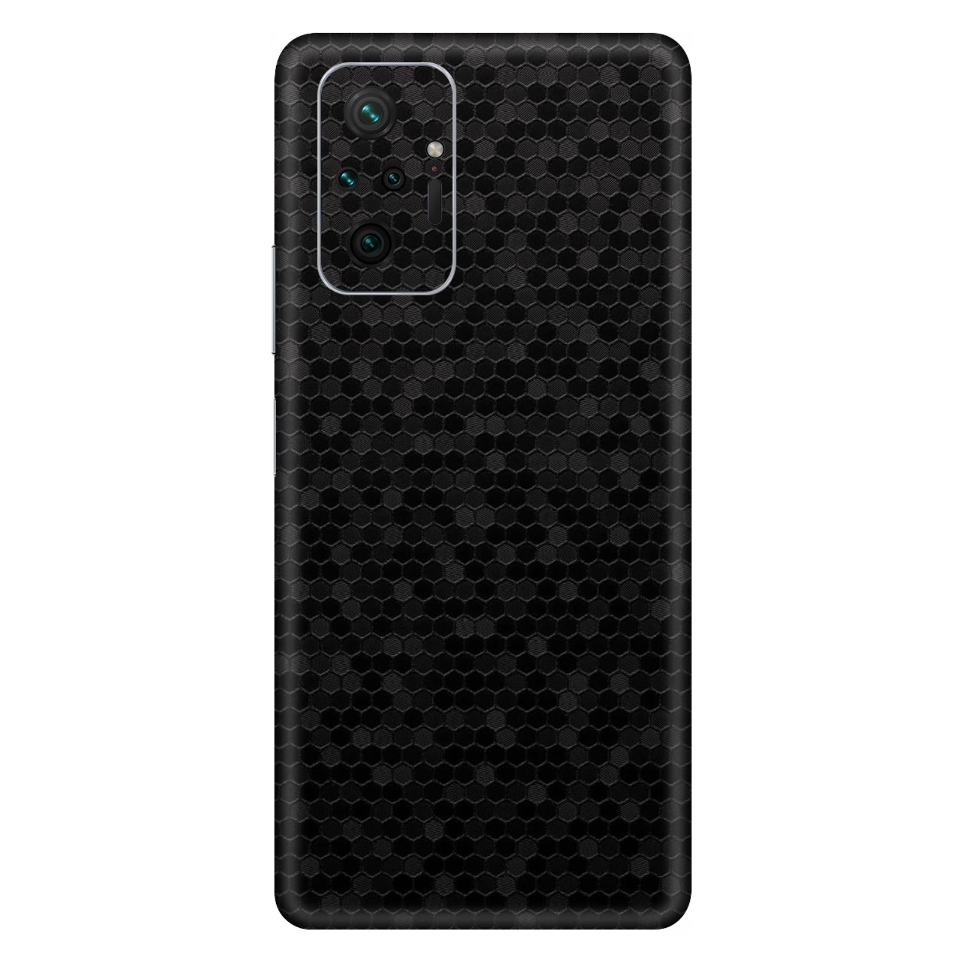 Redmi Note 10 Pro Max Skins & Wraps