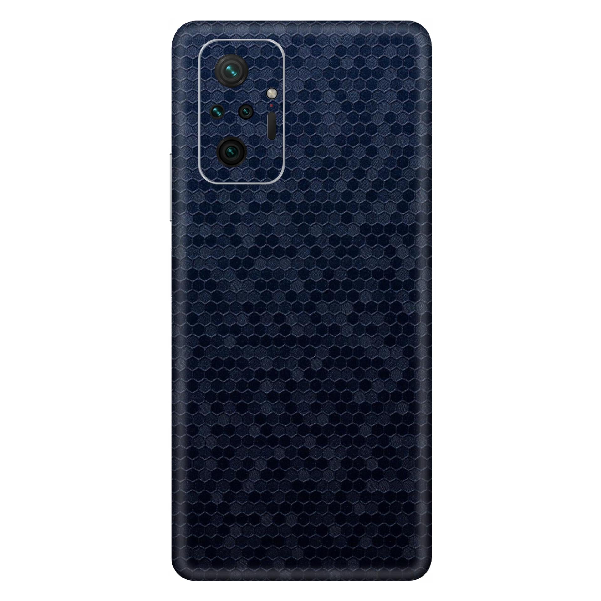 Redmi Note 10 Pro Max Skins & Wraps