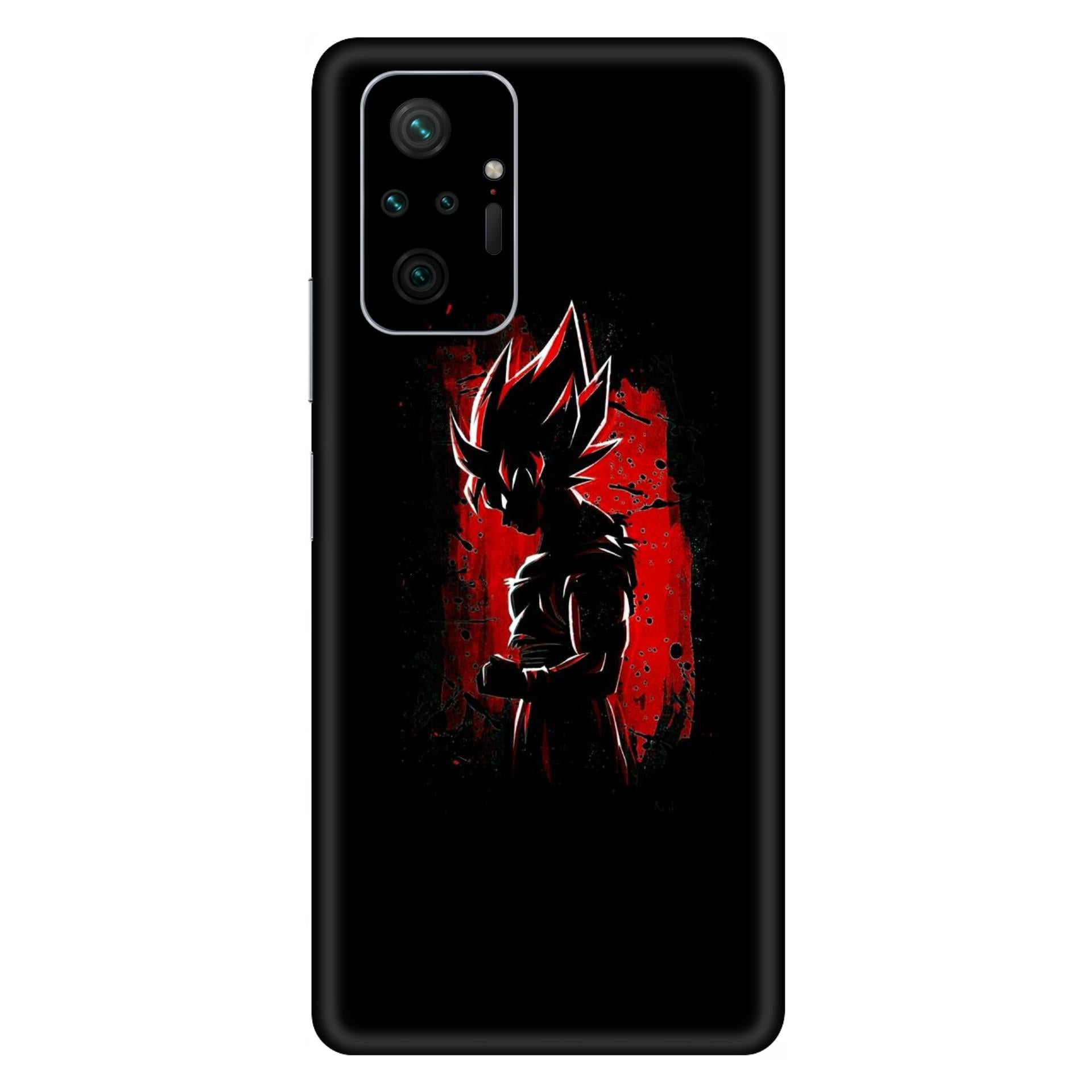 Redmi Note 10 Pro Max Skins & Wraps