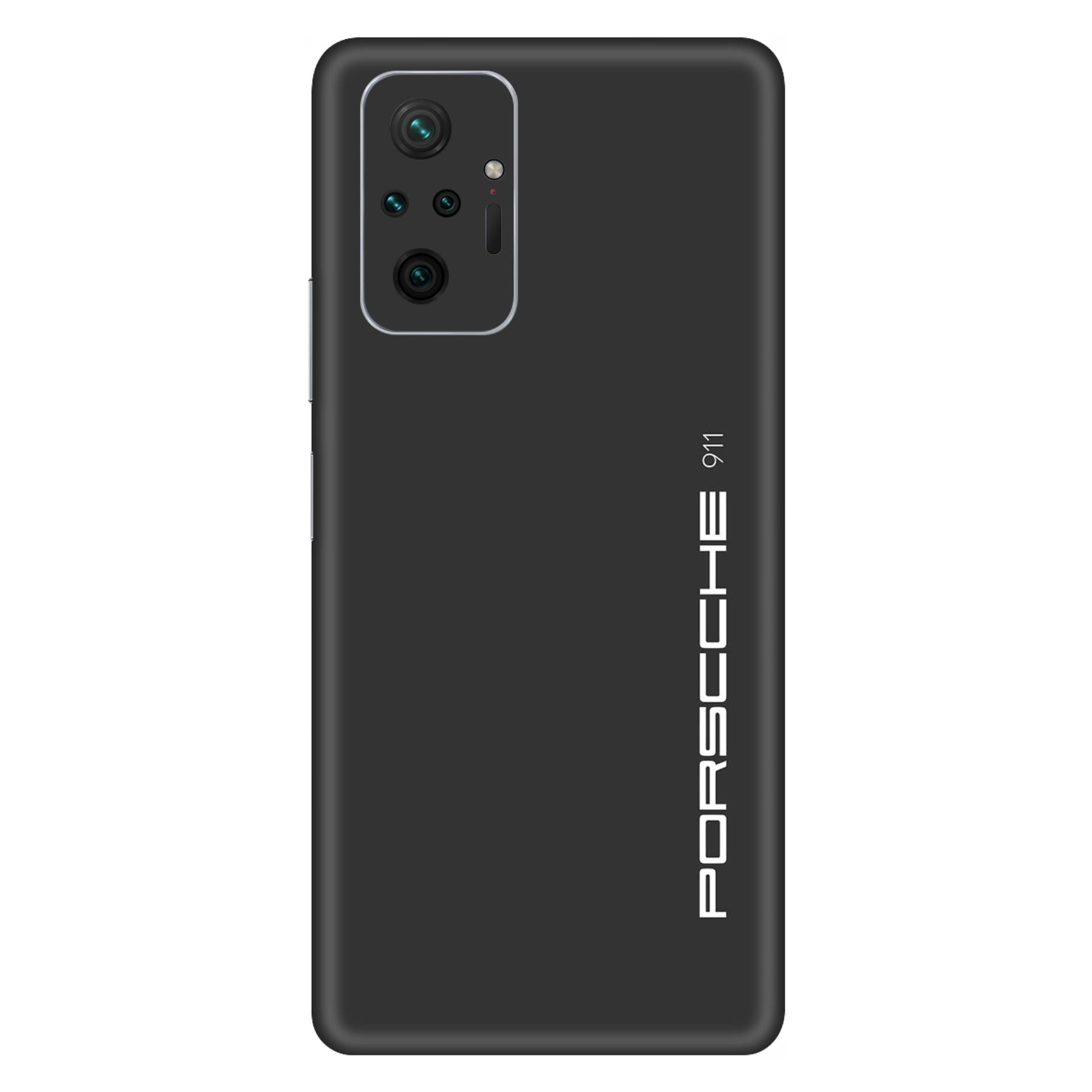 Redmi Note 10 Pro Max Skins & Wraps