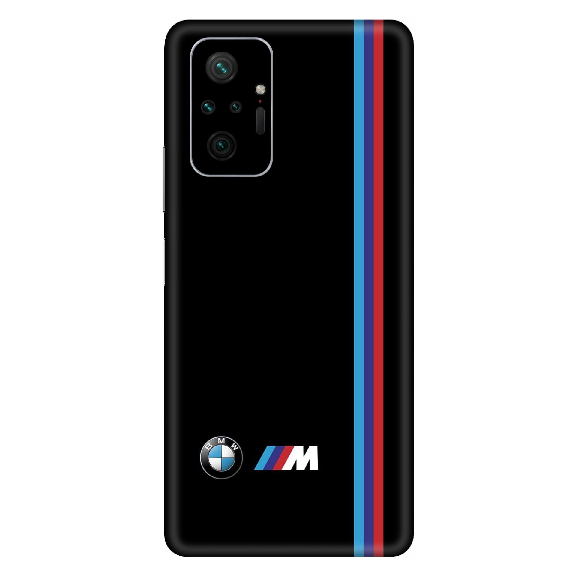 Redmi Note 10 Pro Max Skins & Wraps