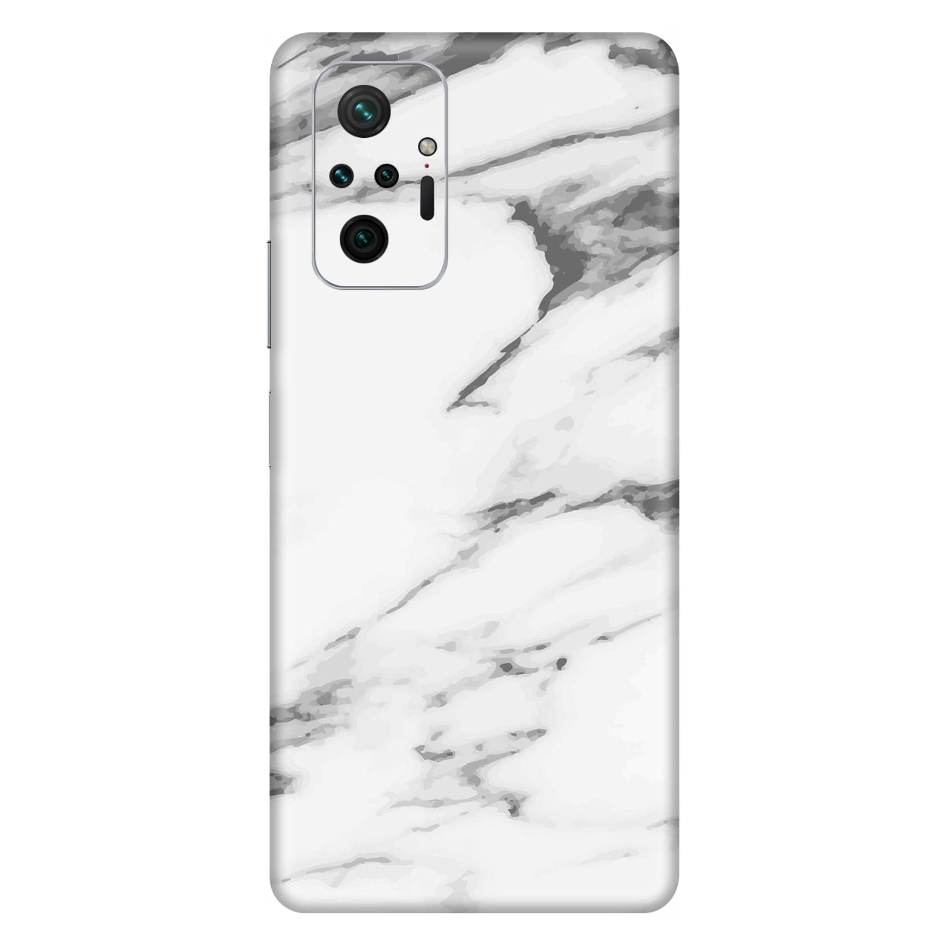 Redmi Note 10 Pro Max Skins & Wraps