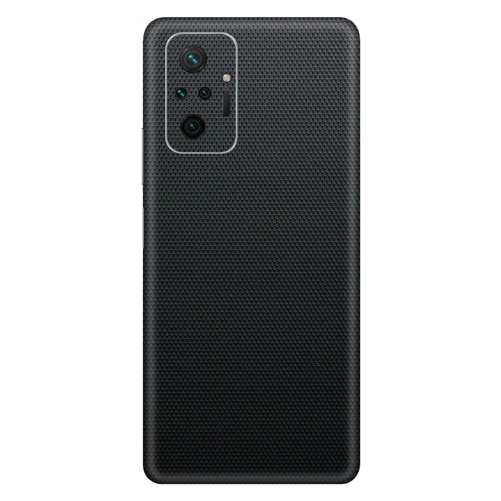 Redmi Note 10 Pro Max Skins & Wraps