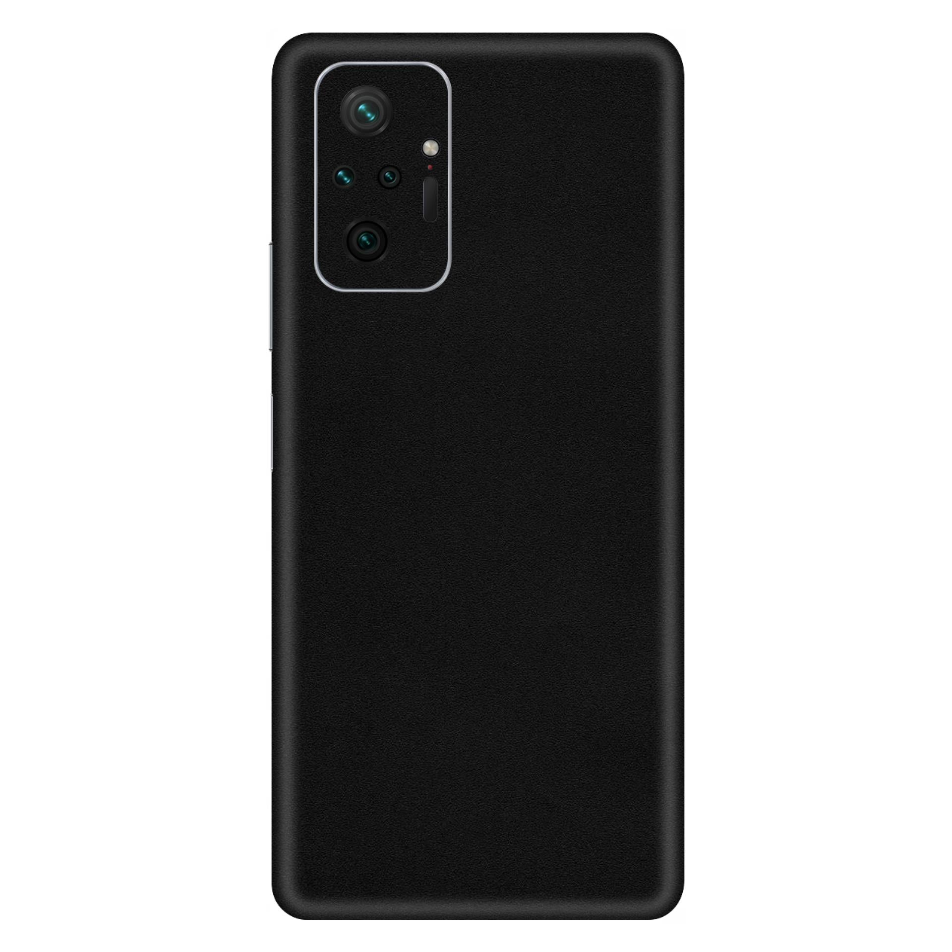 Redmi Note 10 Pro Max Skins & Wraps