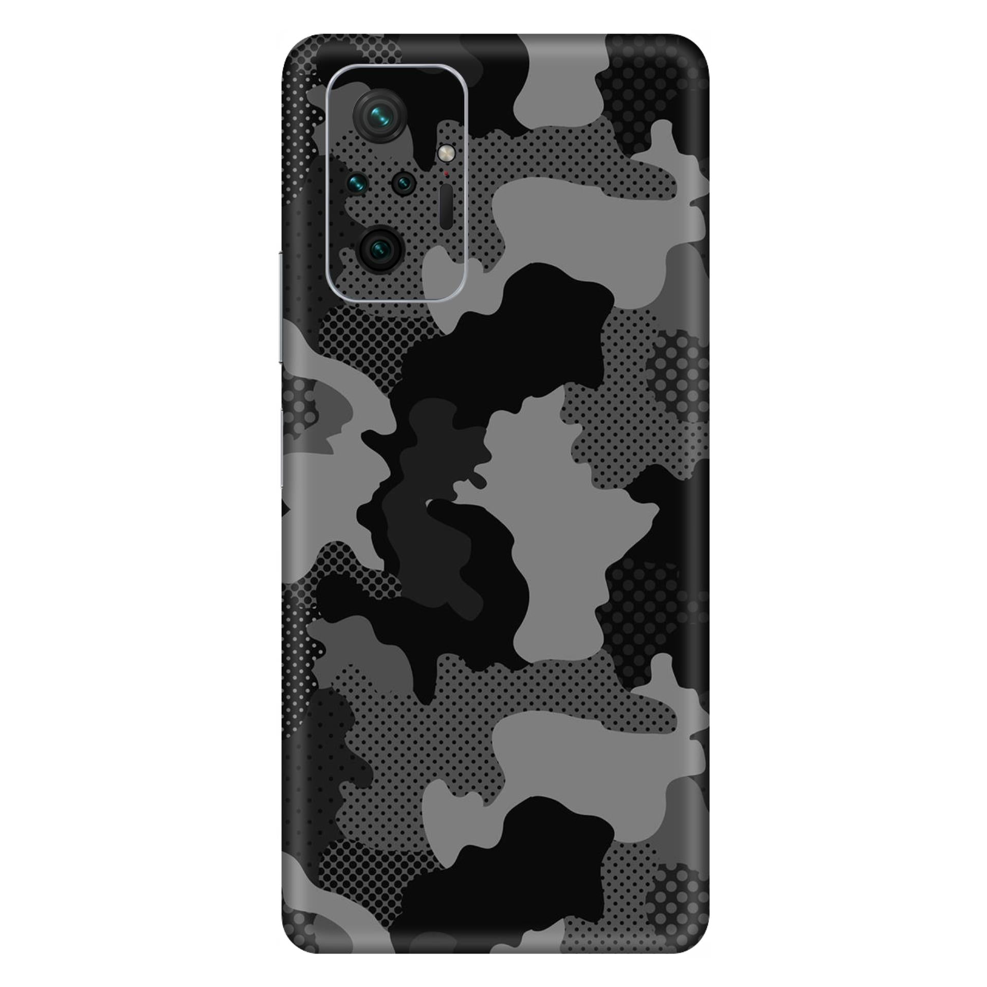 Redmi Note 10 Pro Max Skins & Wraps