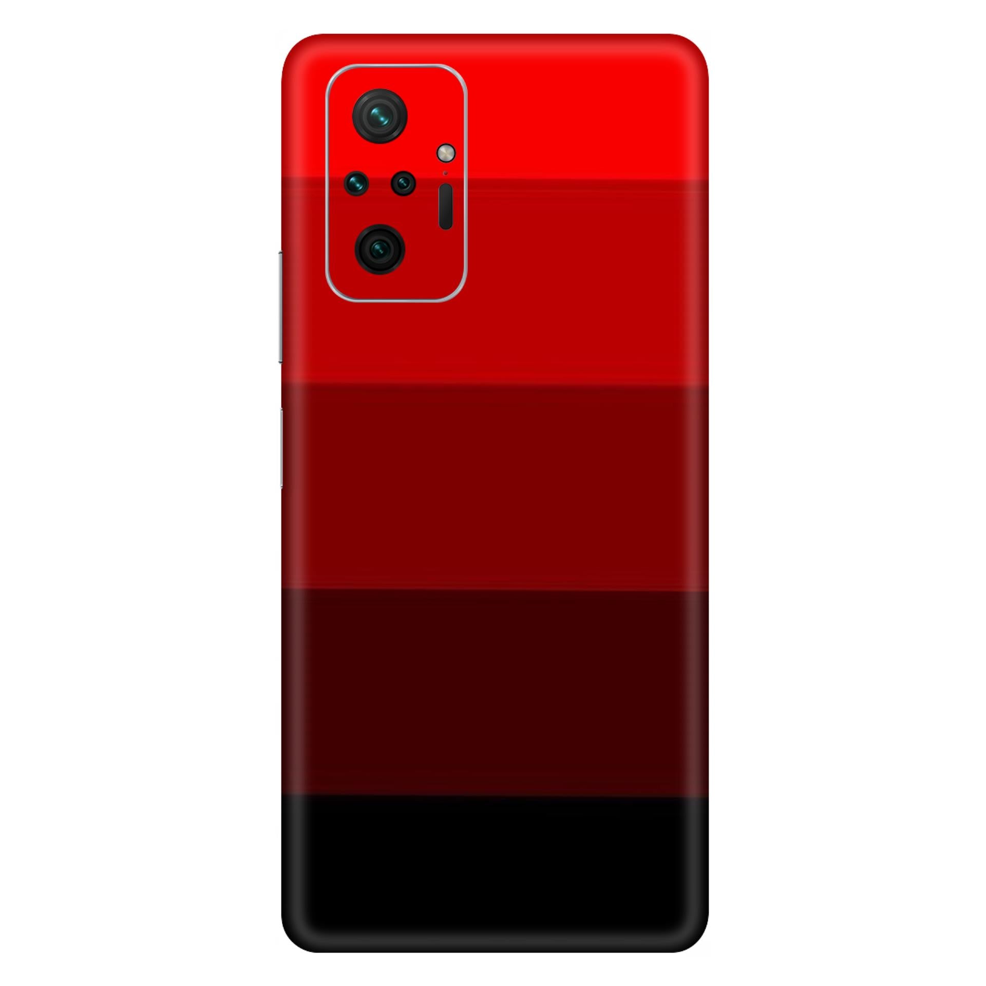 Redmi Note 10 Pro Max Skins & Wraps