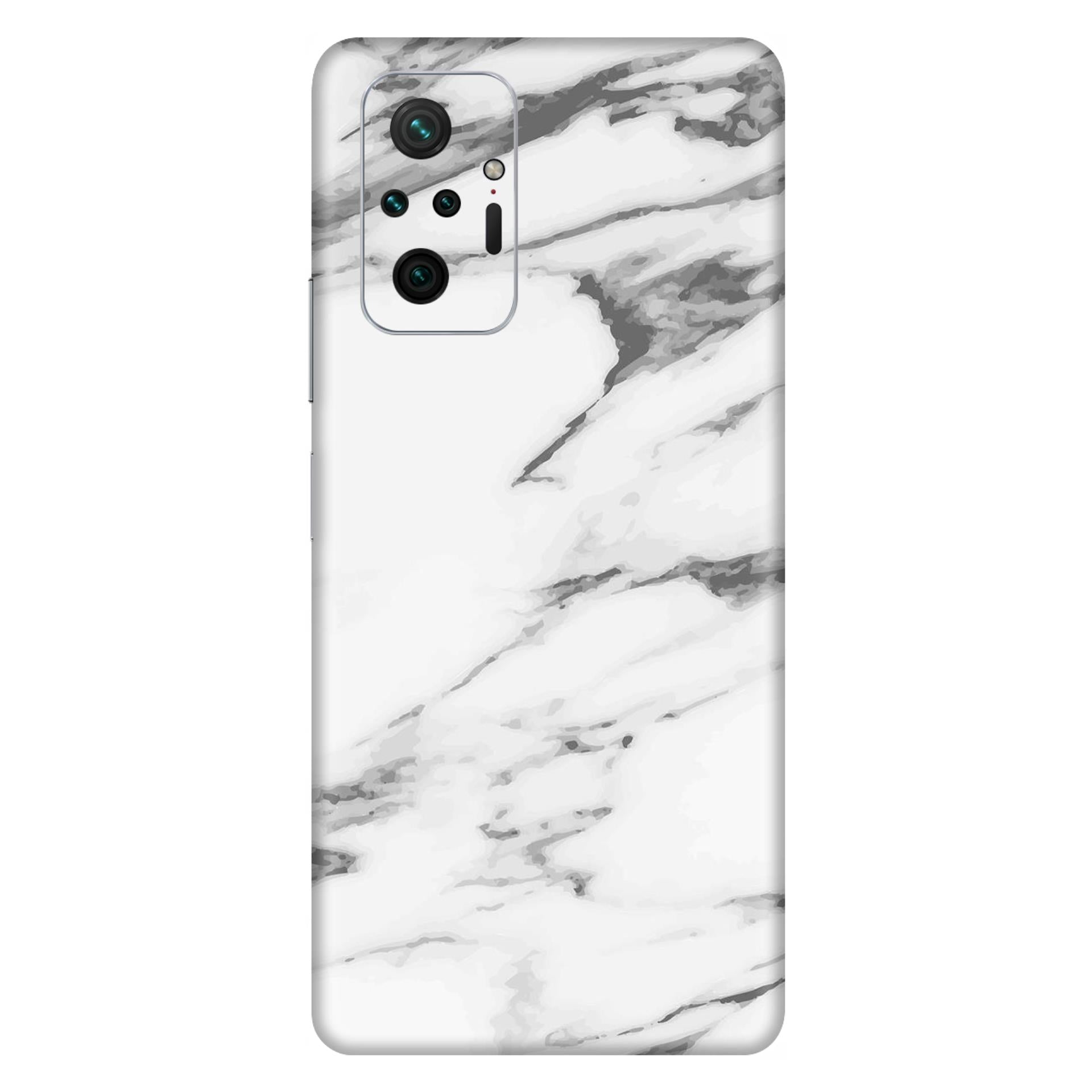 Redmi Note 10 Pro Max Skins & Wraps