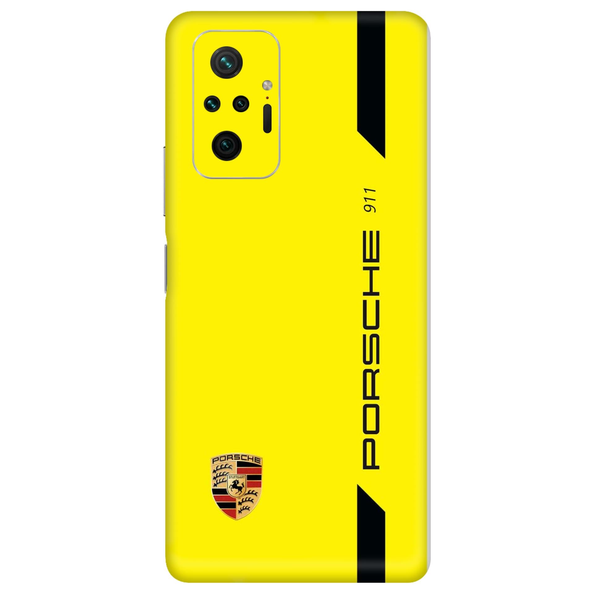 Redmi Note 10 Pro Skins & Wraps