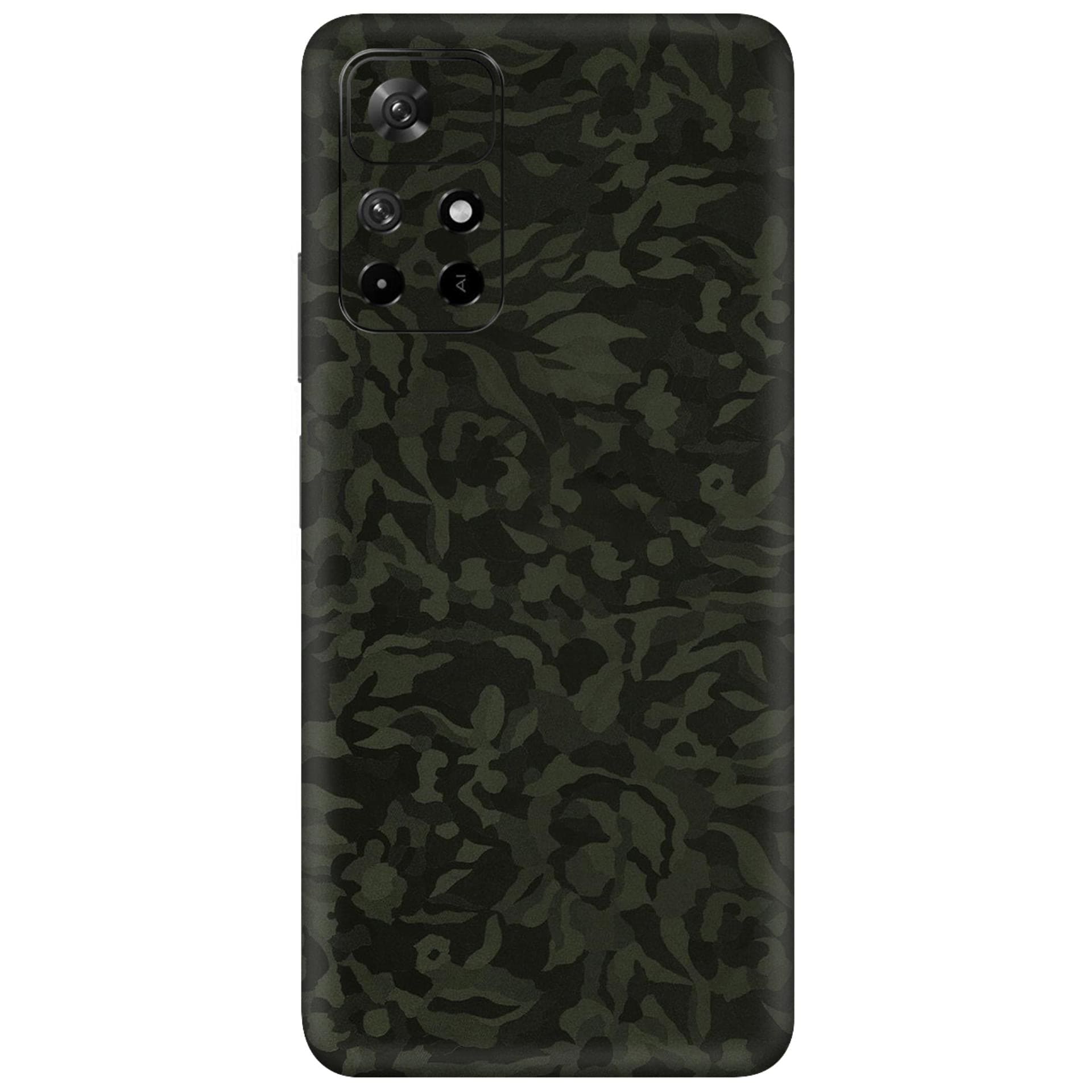 Redmi Note 11T Skins & Wraps