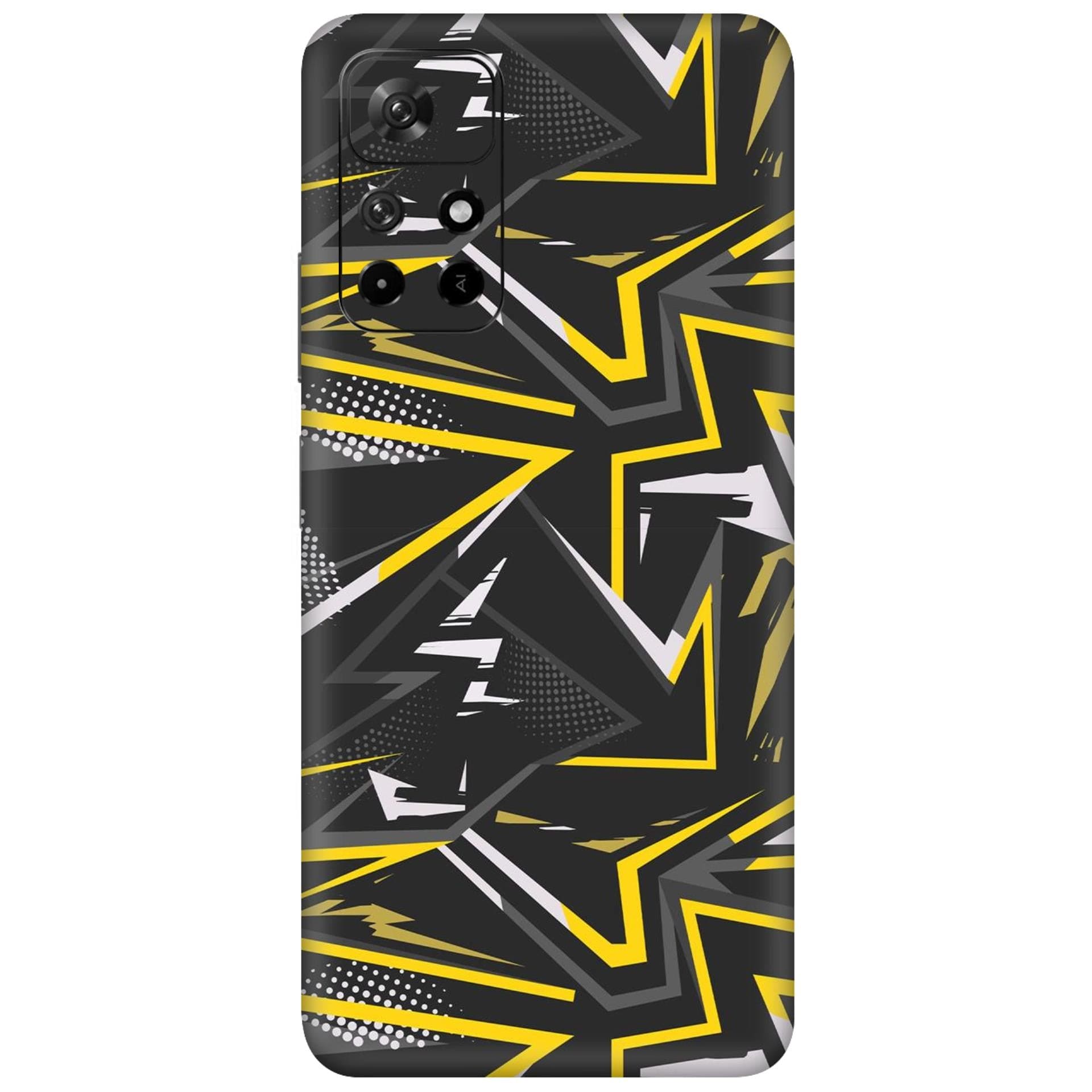 Redmi Note 11T Skins & Wraps