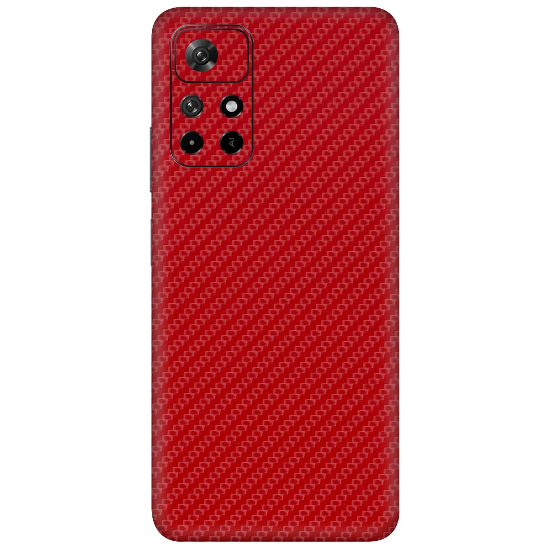 Redmi Note 11T Skins & Wraps