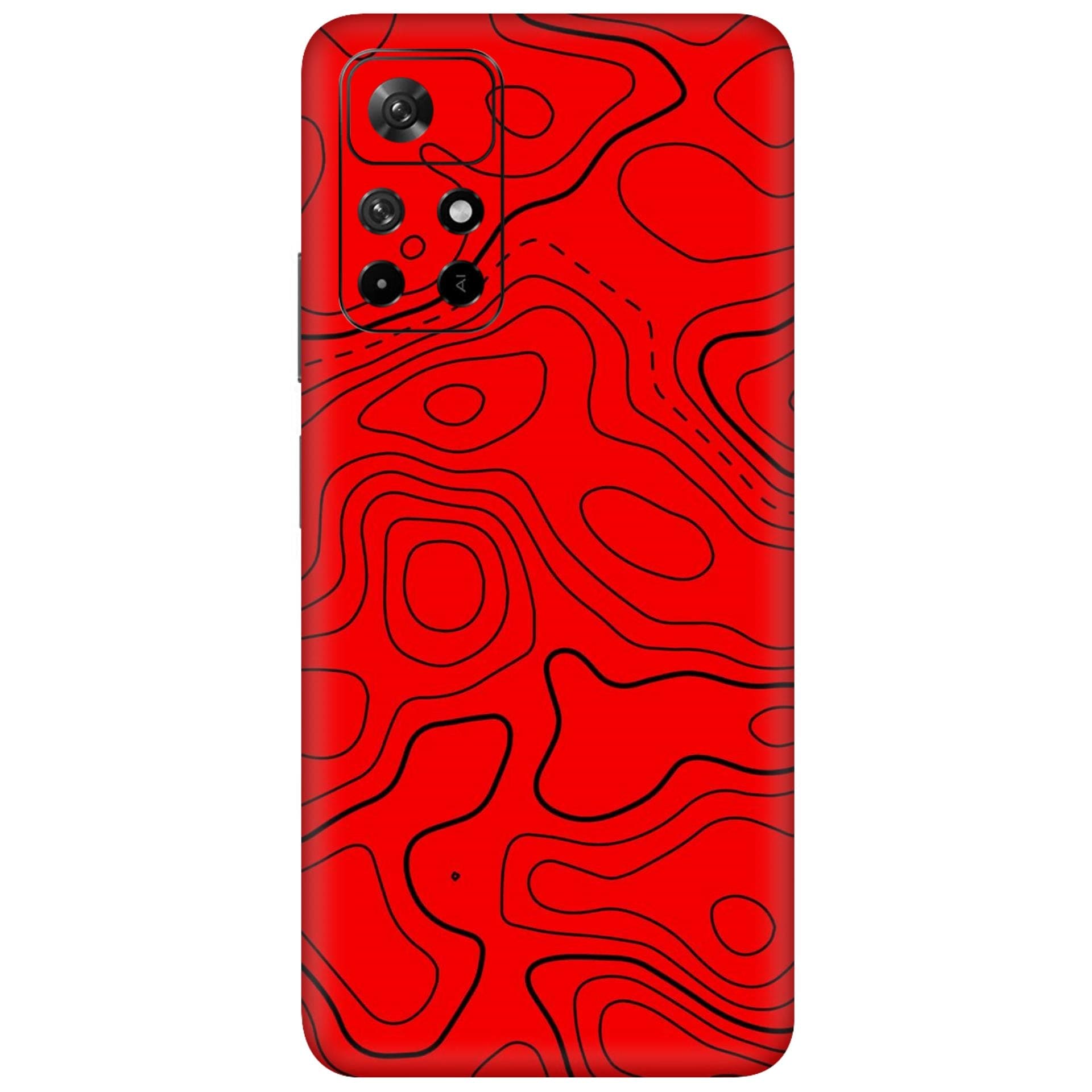 Redmi Note 11T Skins & Wraps