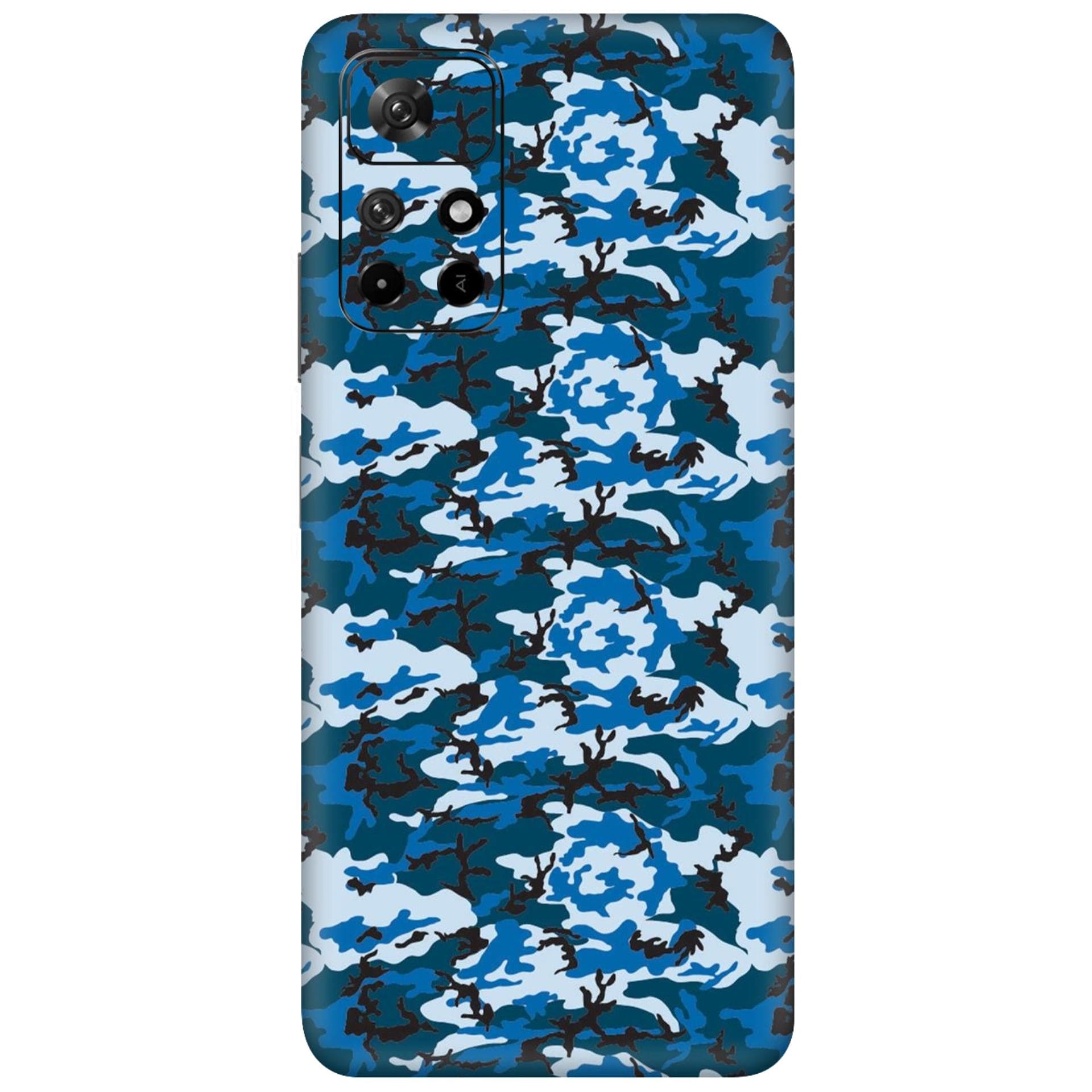 Redmi Note 11T Skins & Wraps