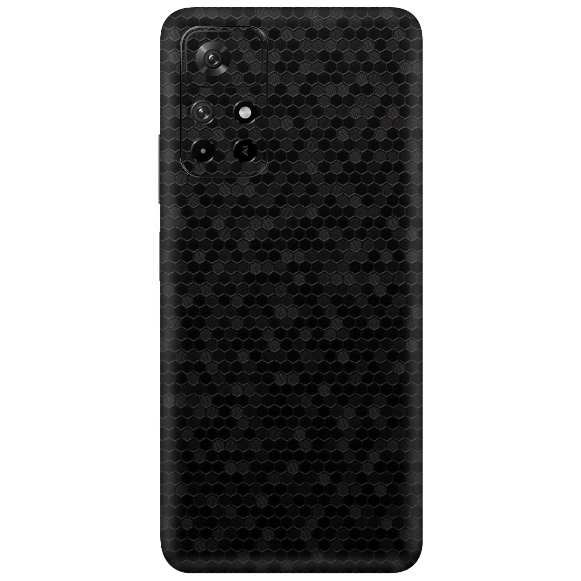 Redmi Note 11T Skins & Wraps