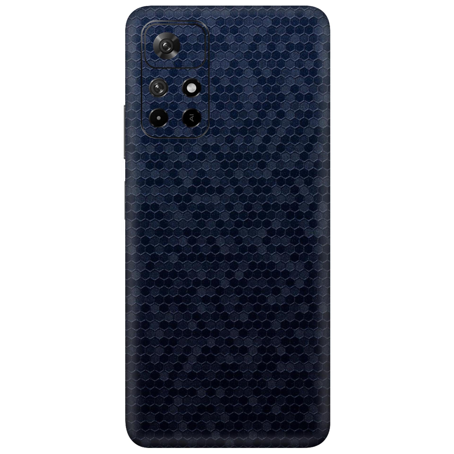 Redmi Note 11T Skins & Wraps
