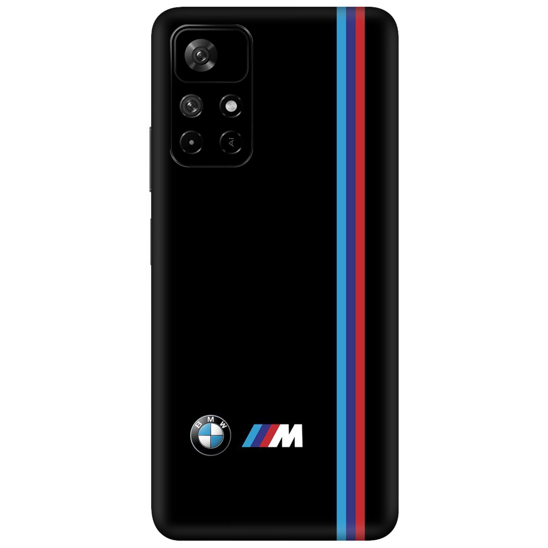 Redmi Note 11T Skins & Wraps