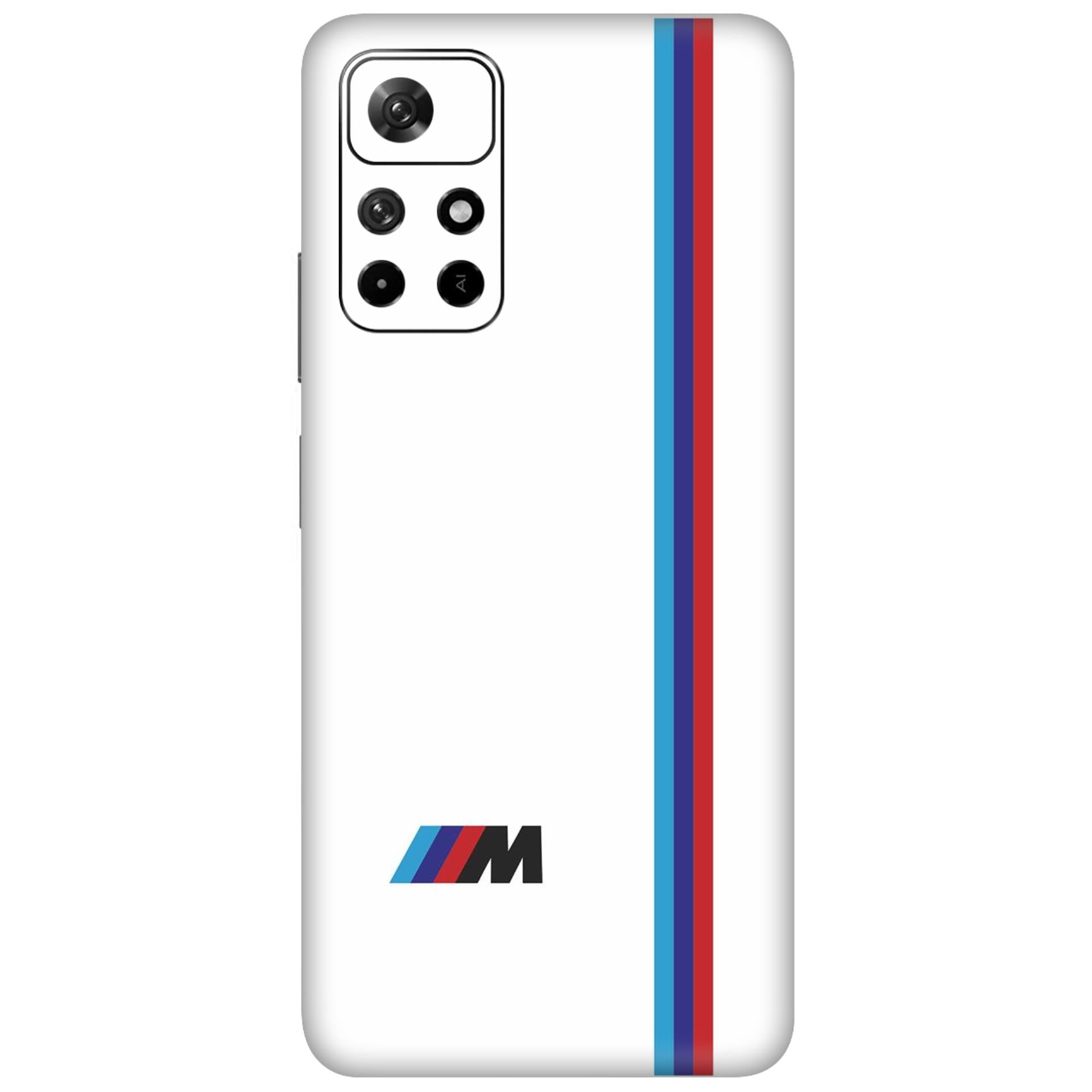 Redmi Note 11T Skins & Wraps