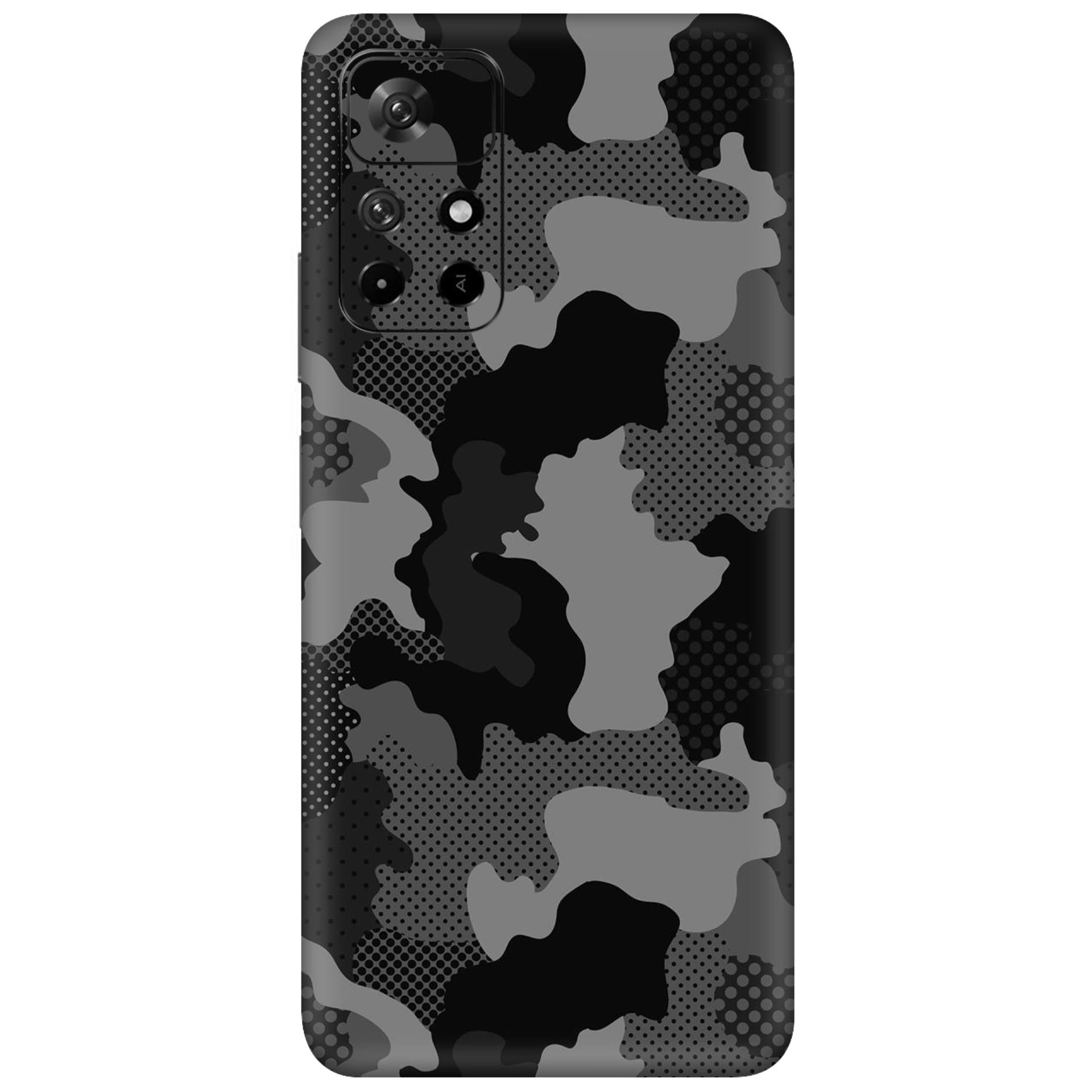Redmi Note 11T Skins & Wraps