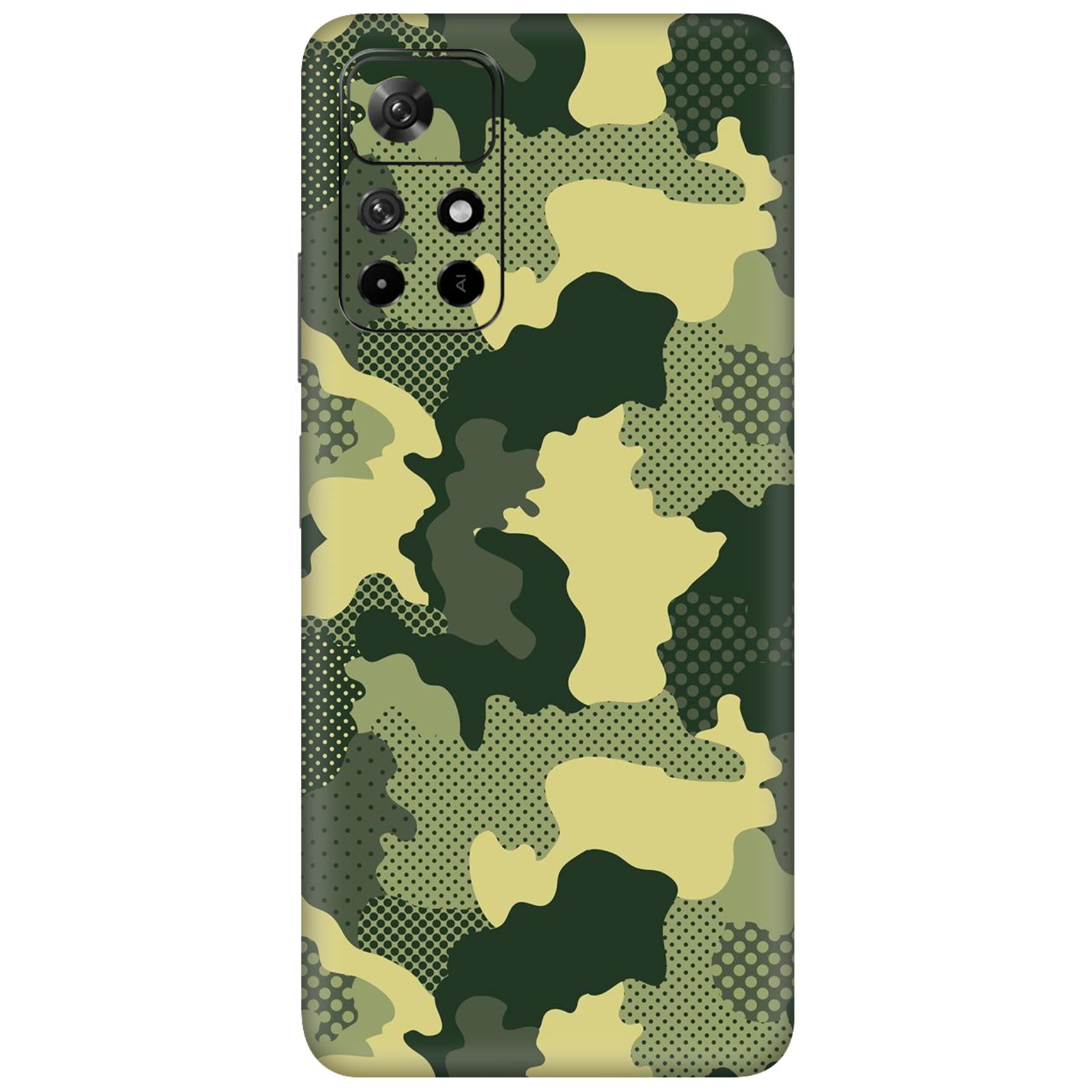 Redmi Note 11T Skins & Wraps