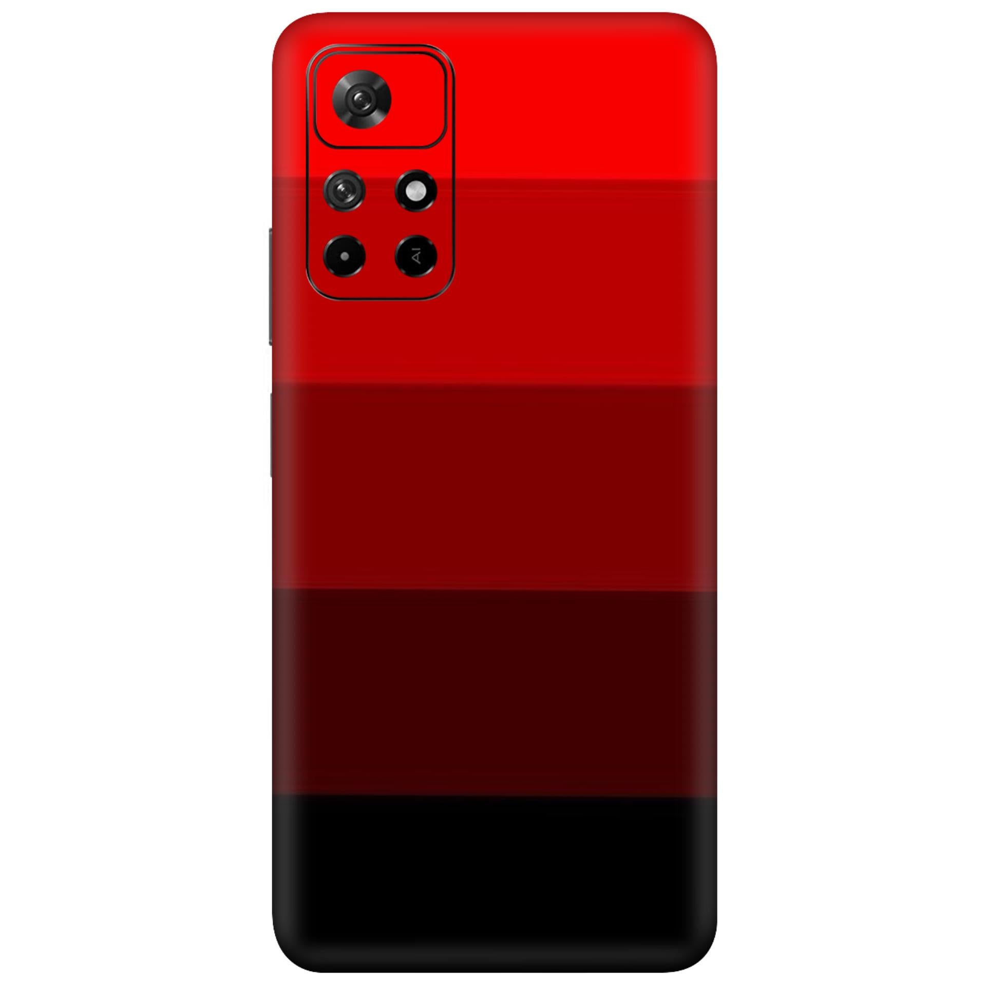 Redmi Note 11T Skins & Wraps