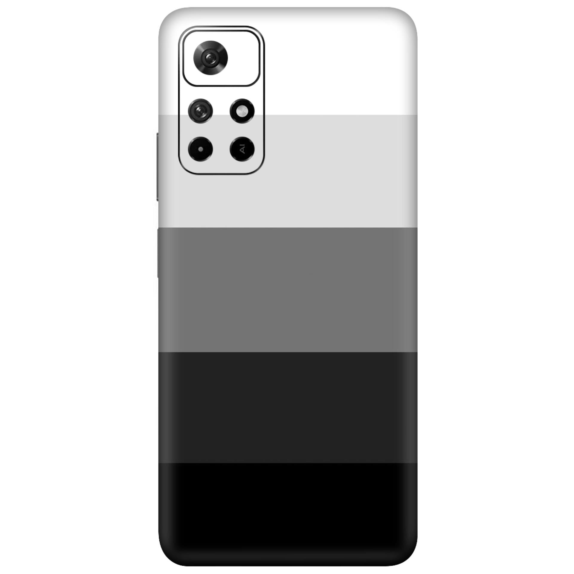 Redmi Note 11T Skins & Wraps