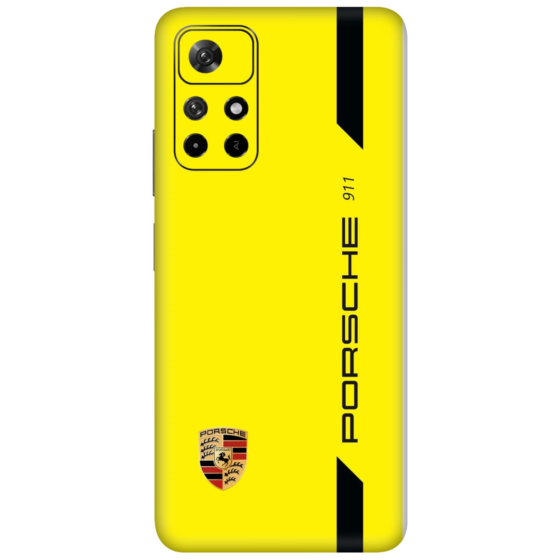 Redmi Note 11T Skins & Wraps