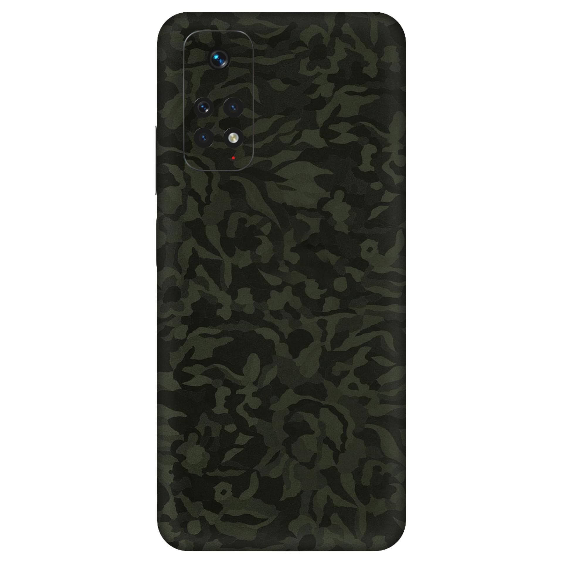 Redmi Note 11 Skins & Wraps